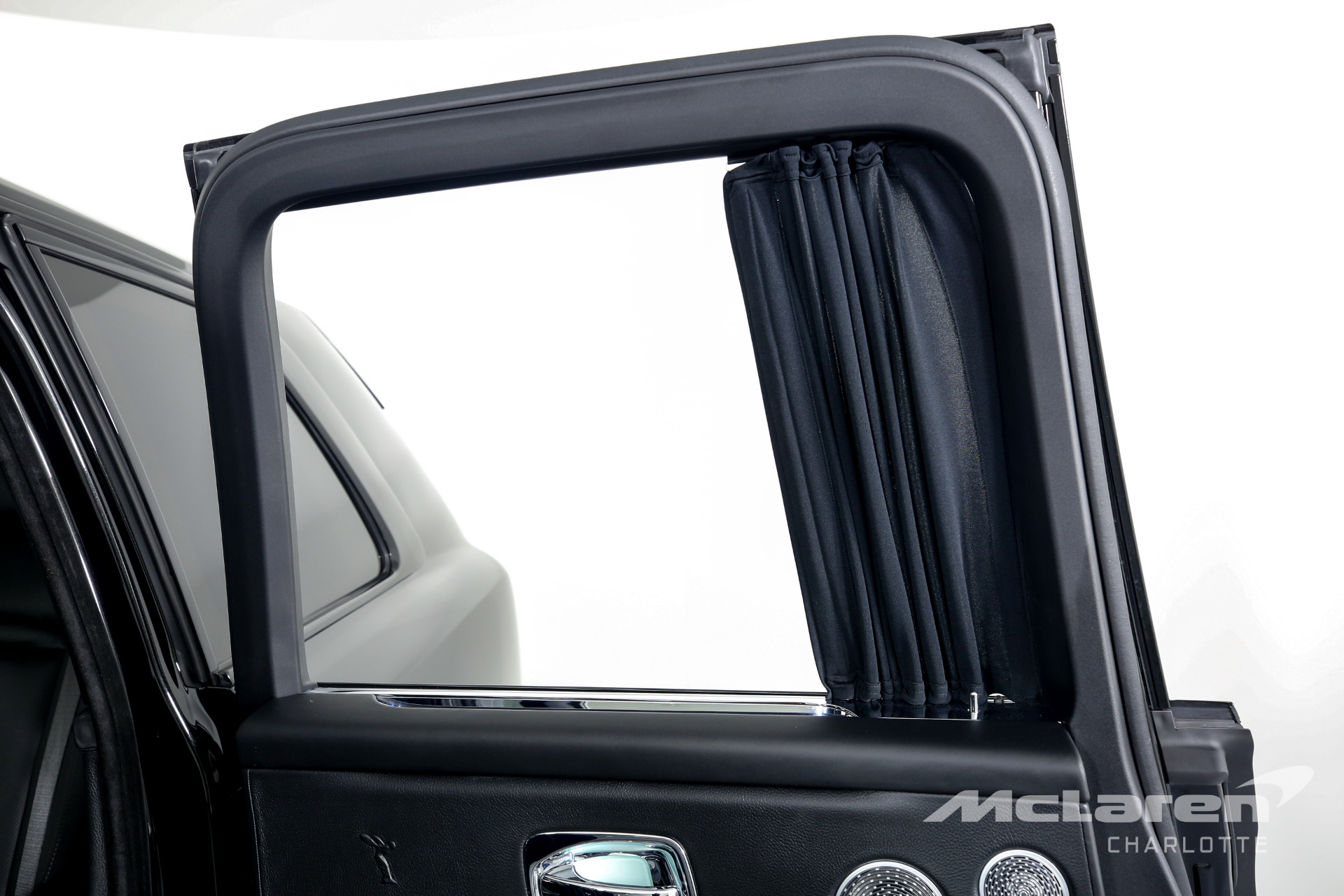 Used 2019 Rolls-Royce Cullinan | Charlotte, NC