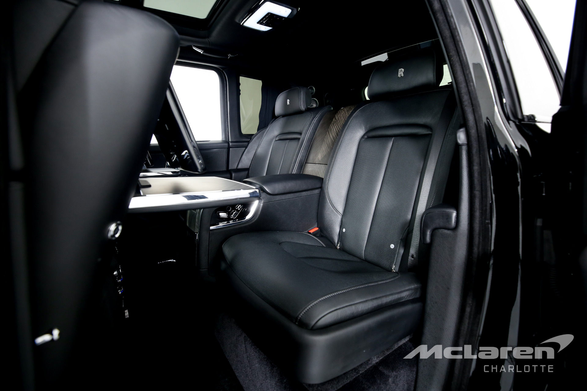 Used 2019 Rolls-Royce Cullinan | Charlotte, NC