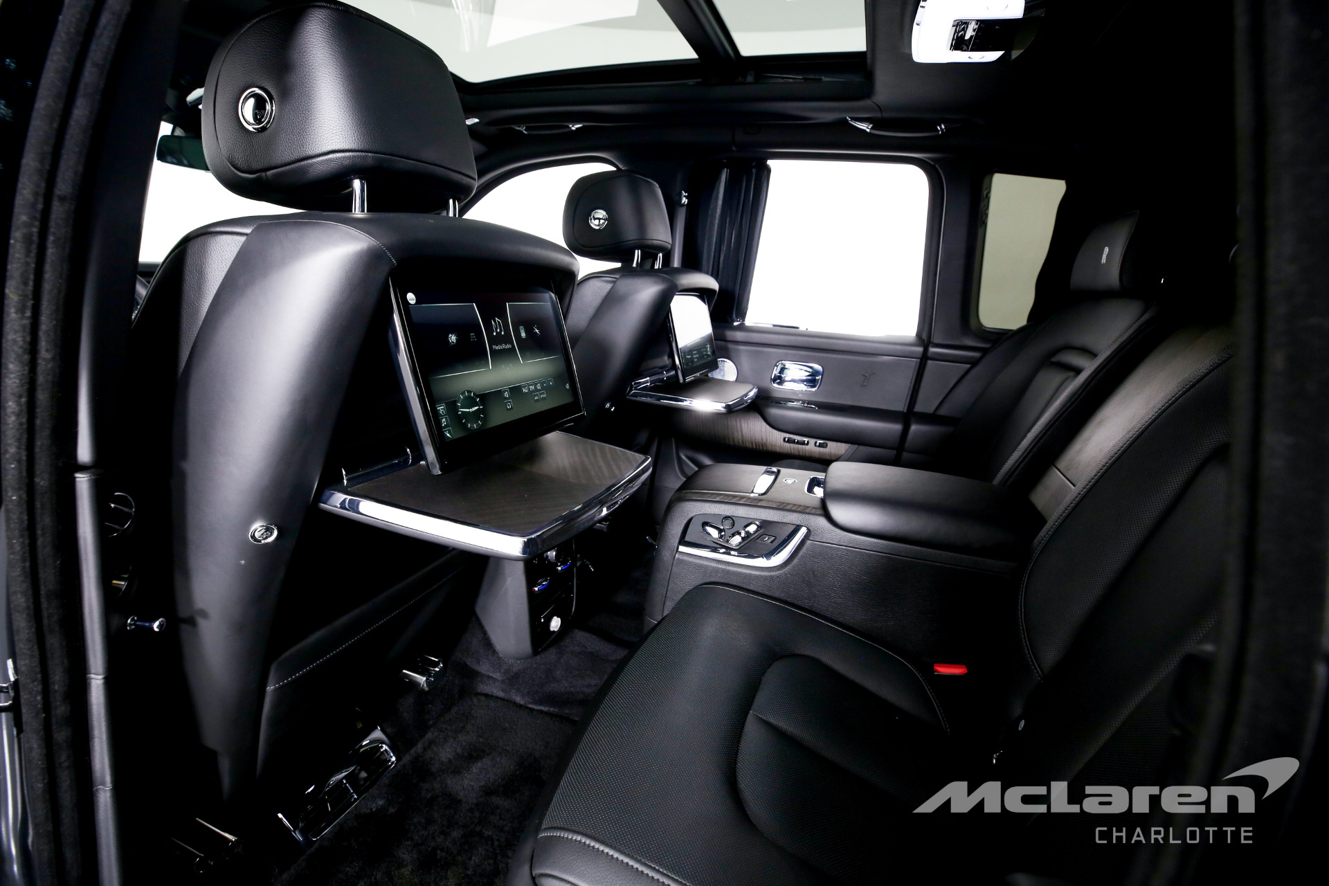 Used 2019 Rolls-Royce Cullinan | Charlotte, NC