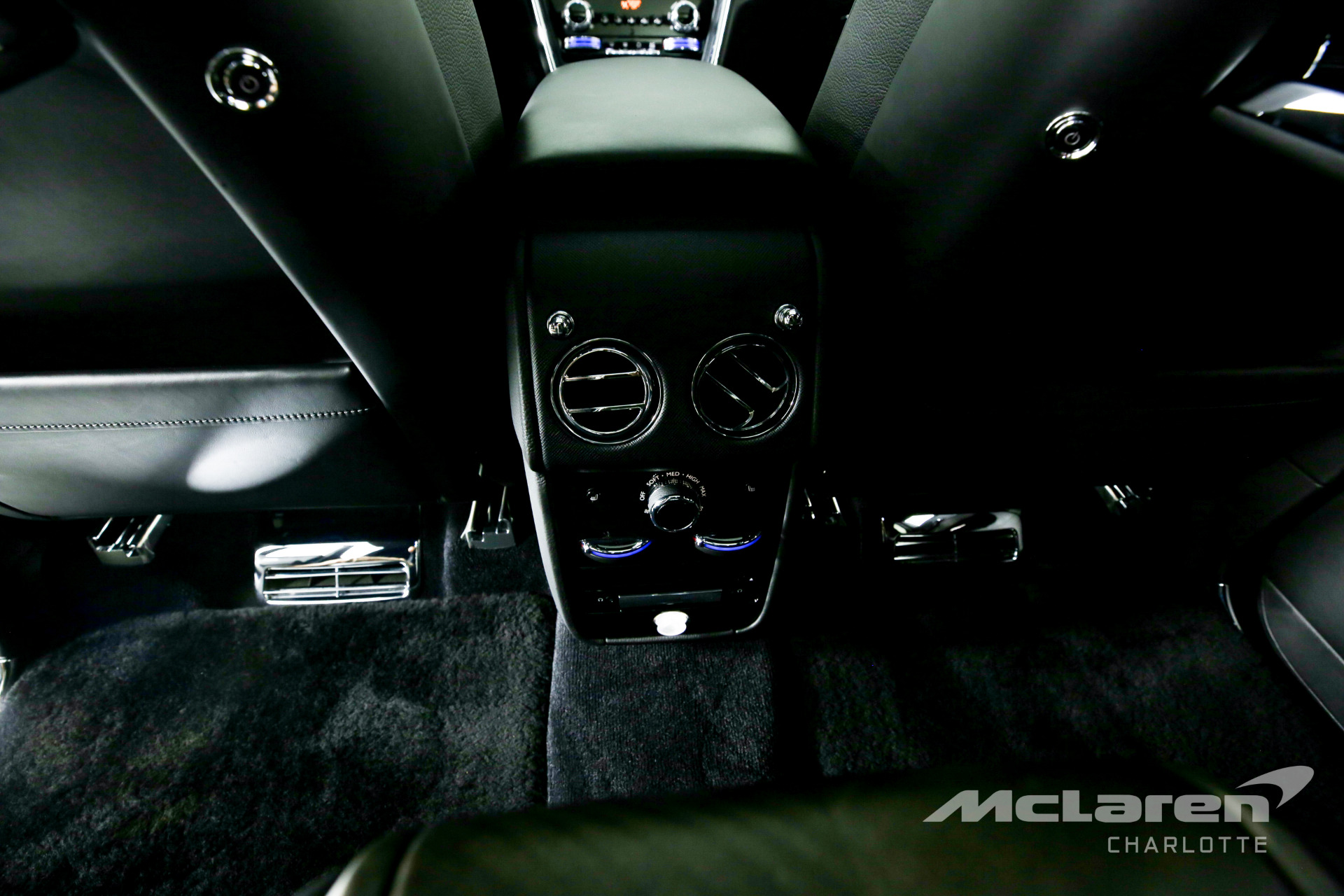 Used 2019 Rolls-Royce Cullinan | Charlotte, NC
