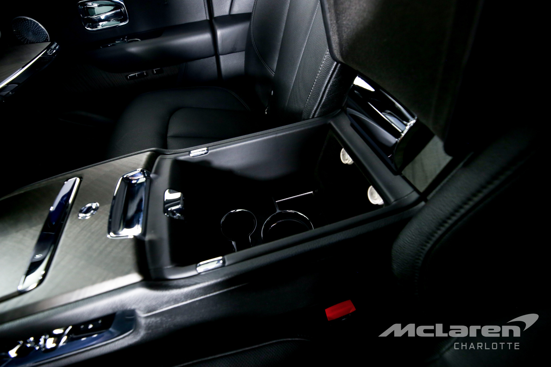 Used 2019 Rolls-Royce Cullinan | Charlotte, NC
