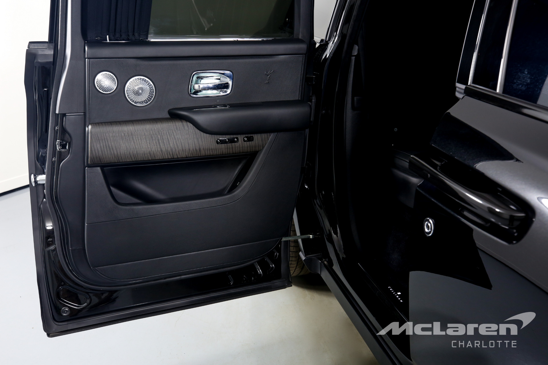 Used 2019 Rolls-Royce Cullinan | Charlotte, NC