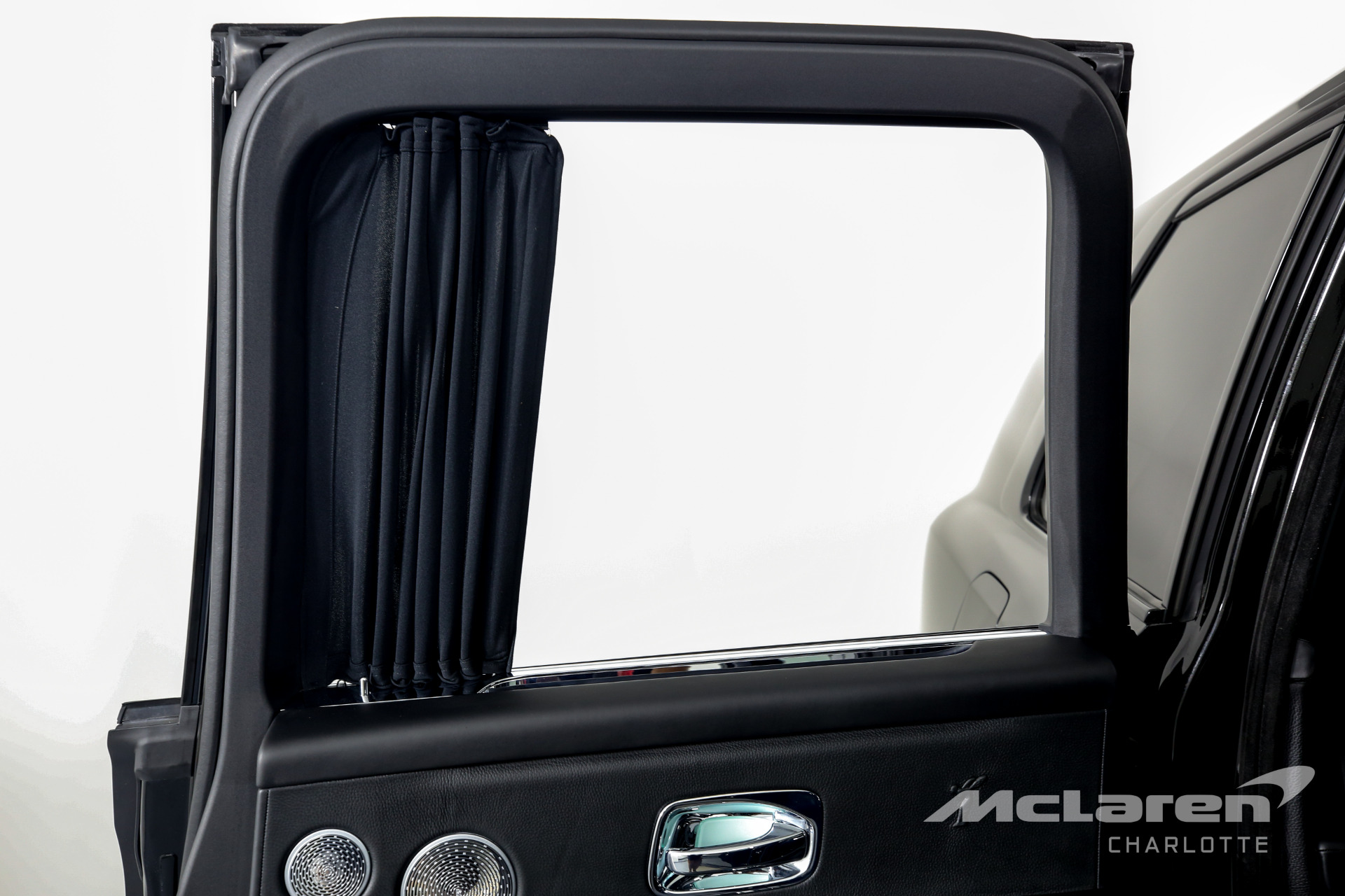 Used 2019 Rolls-Royce Cullinan | Charlotte, NC