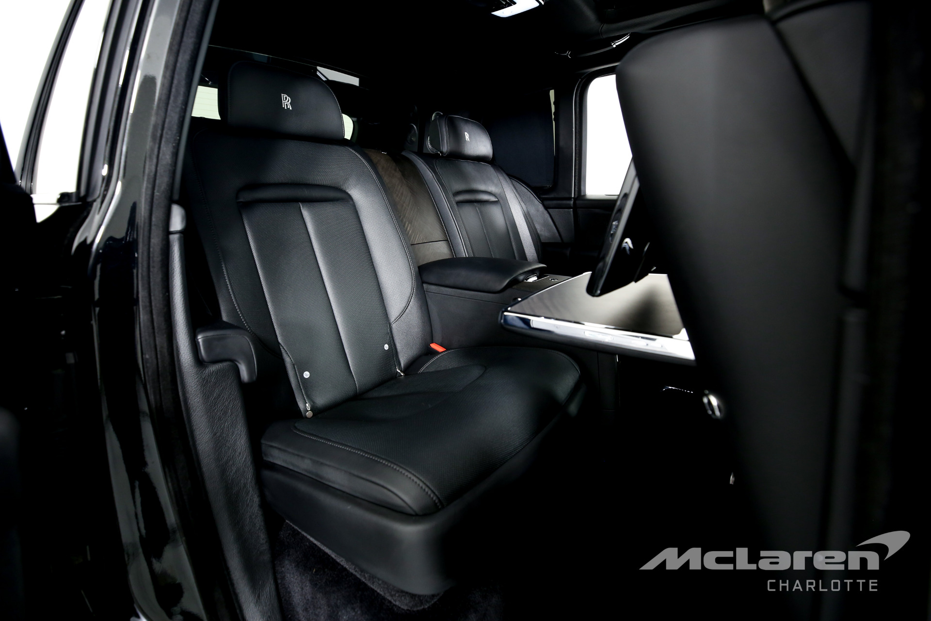 Used 2019 Rolls-Royce Cullinan | Charlotte, NC