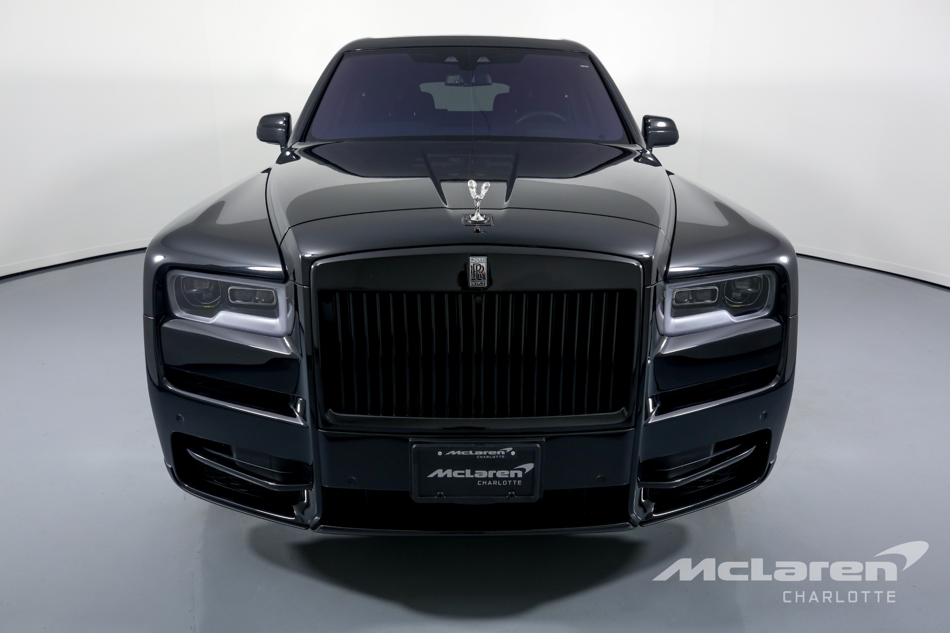 Used 2019 Rolls-Royce Cullinan | Charlotte, NC