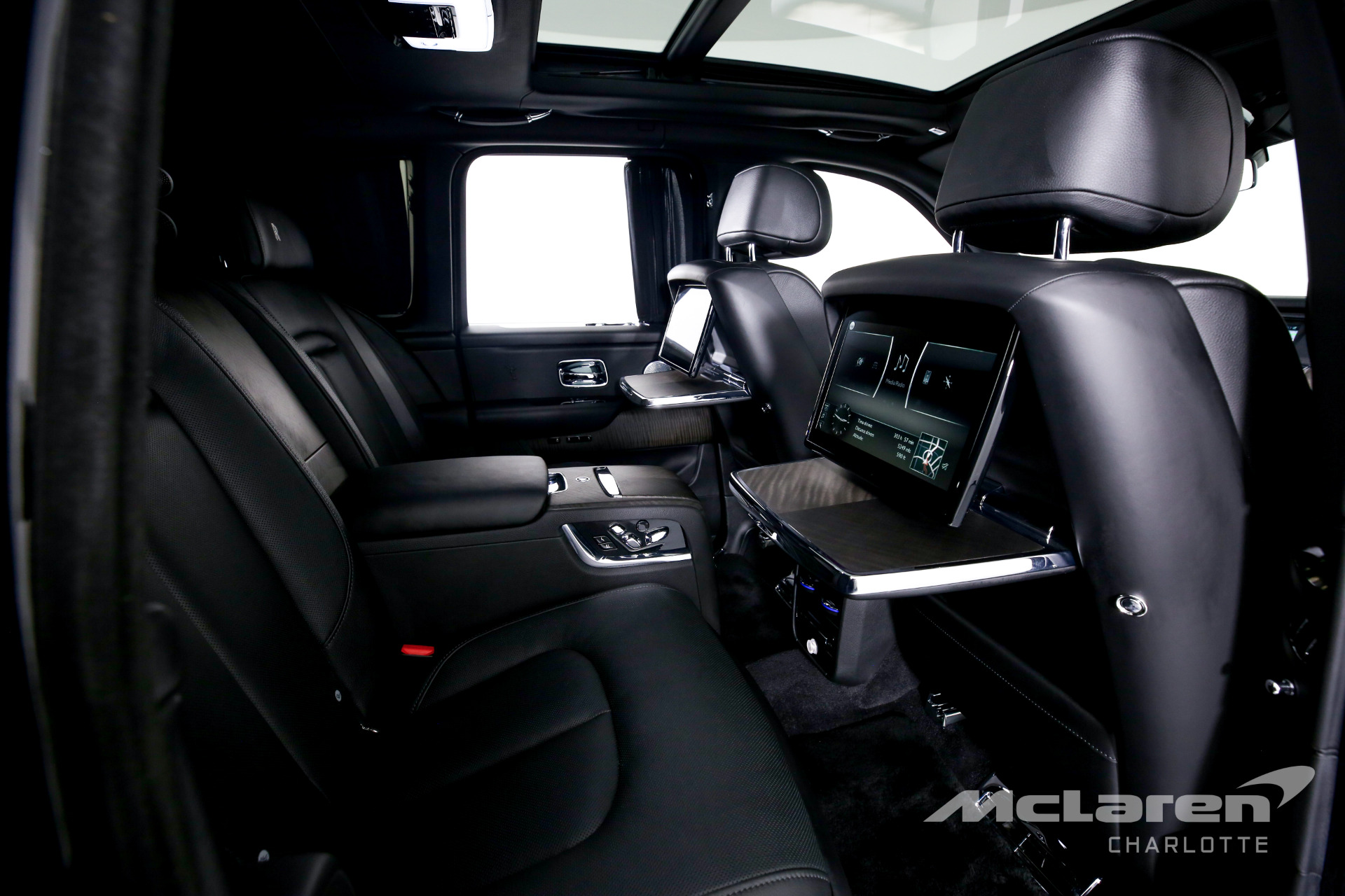 Used 2019 Rolls-Royce Cullinan | Charlotte, NC