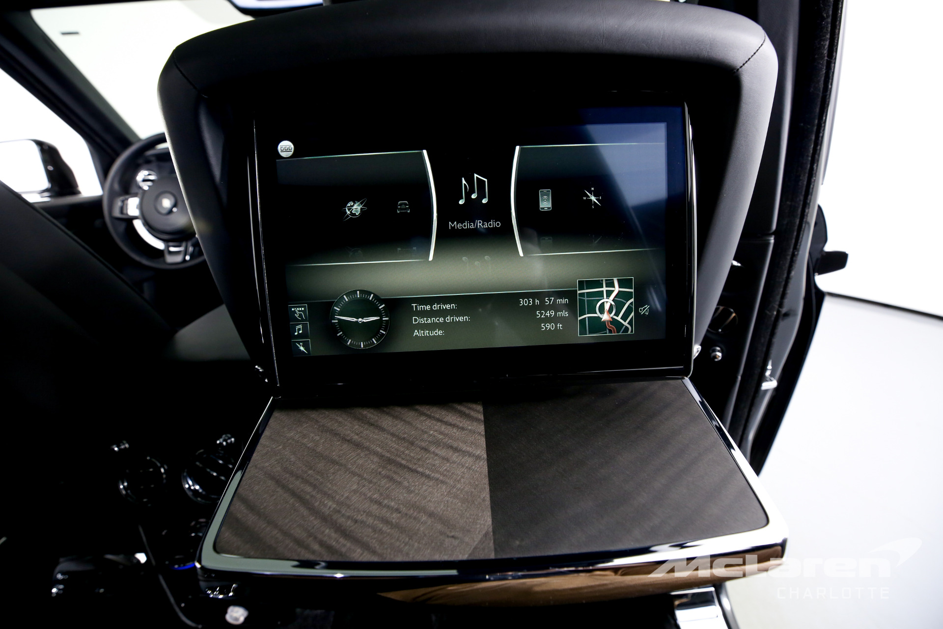 Used 2019 Rolls-Royce Cullinan | Charlotte, NC