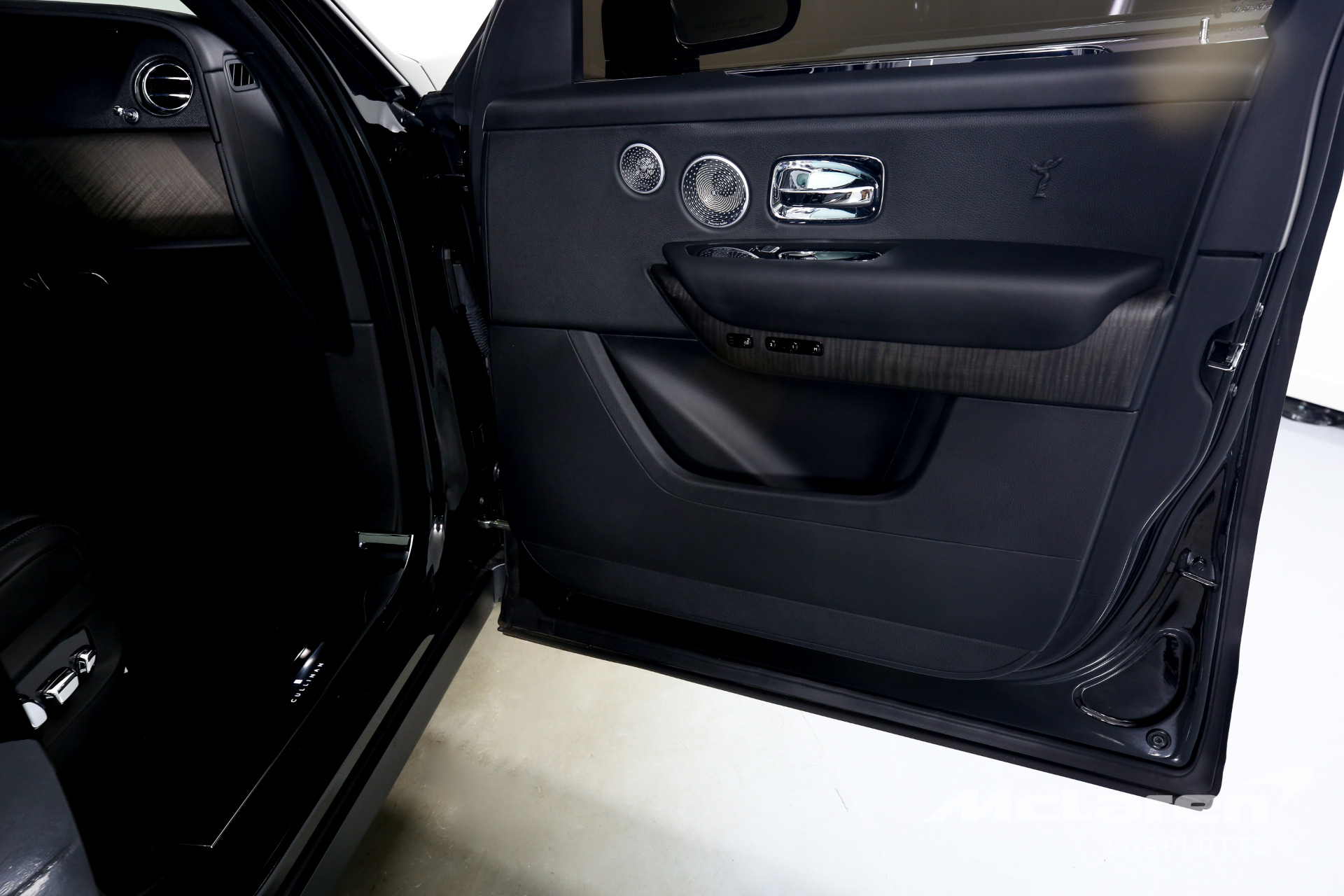 Used 2019 Rolls-Royce Cullinan | Charlotte, NC