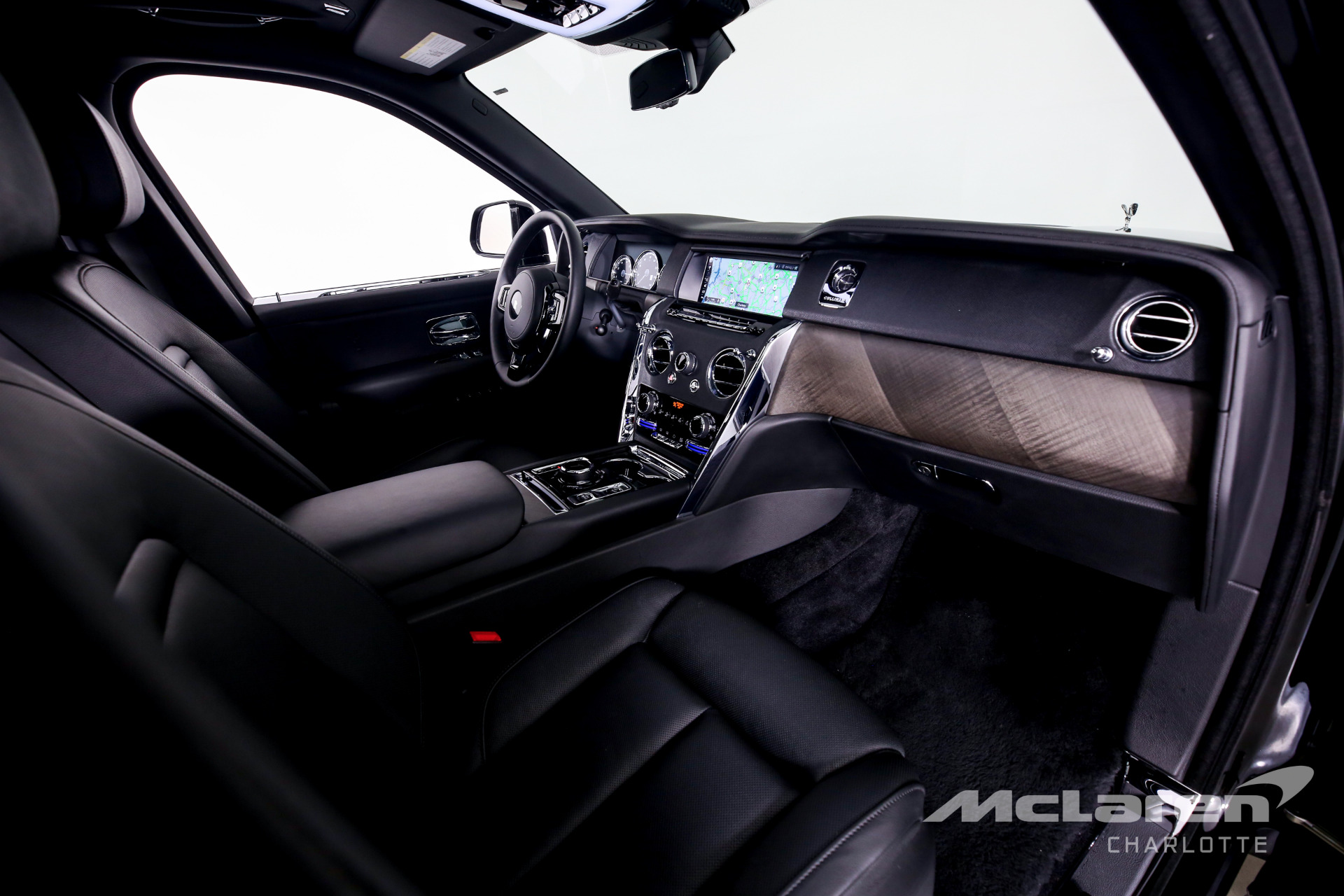 Used 2019 Rolls-Royce Cullinan | Charlotte, NC