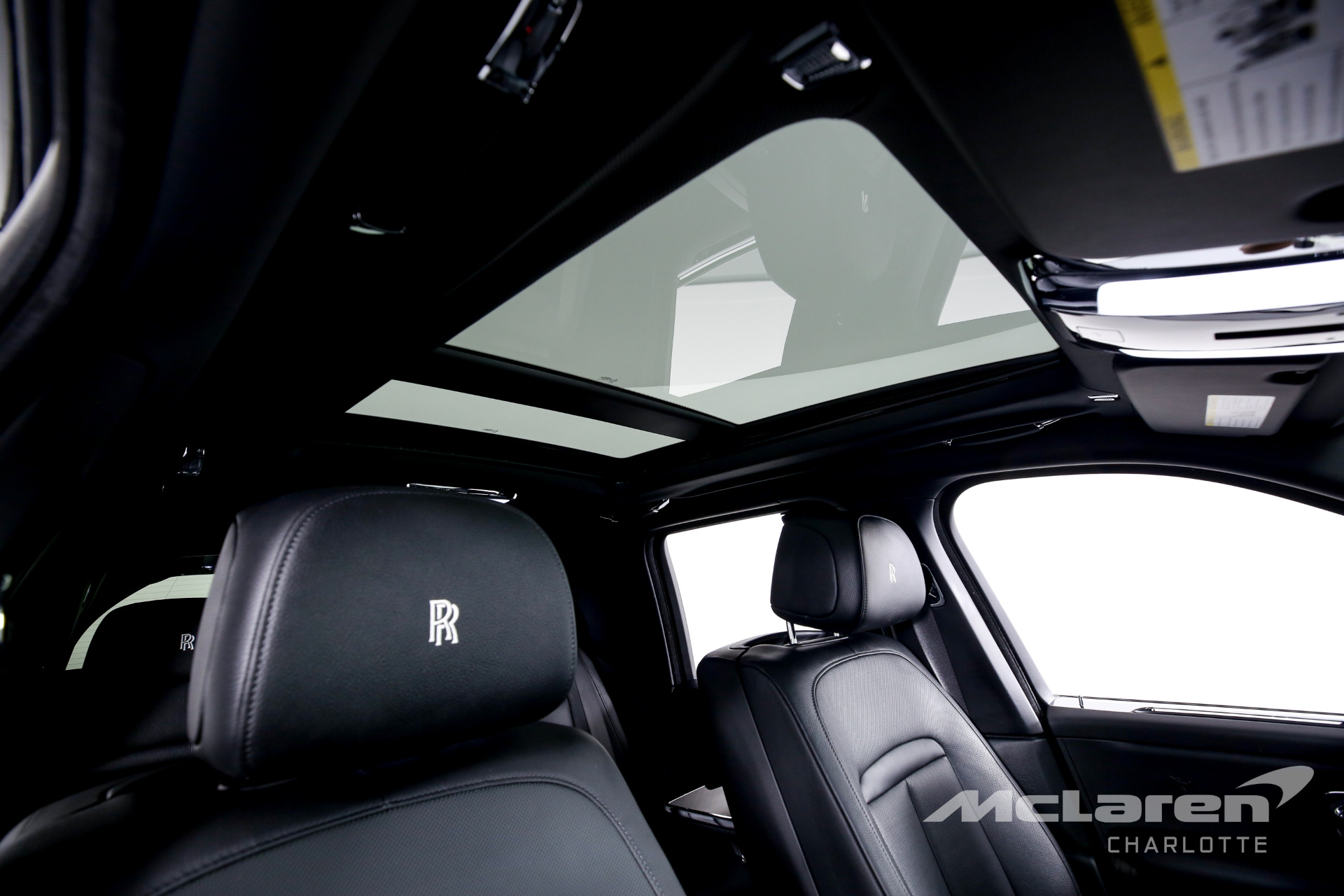 Used 2019 Rolls-Royce Cullinan | Charlotte, NC