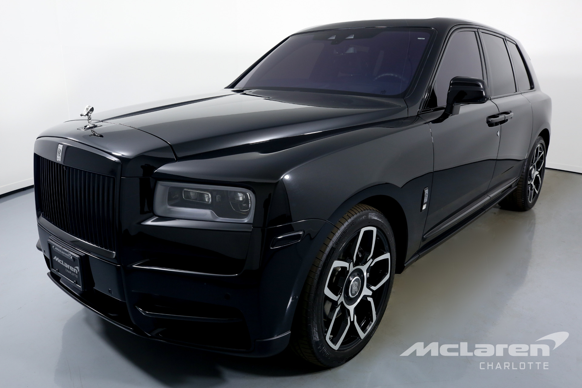 Used 2019 Rolls-Royce Cullinan | Charlotte, NC