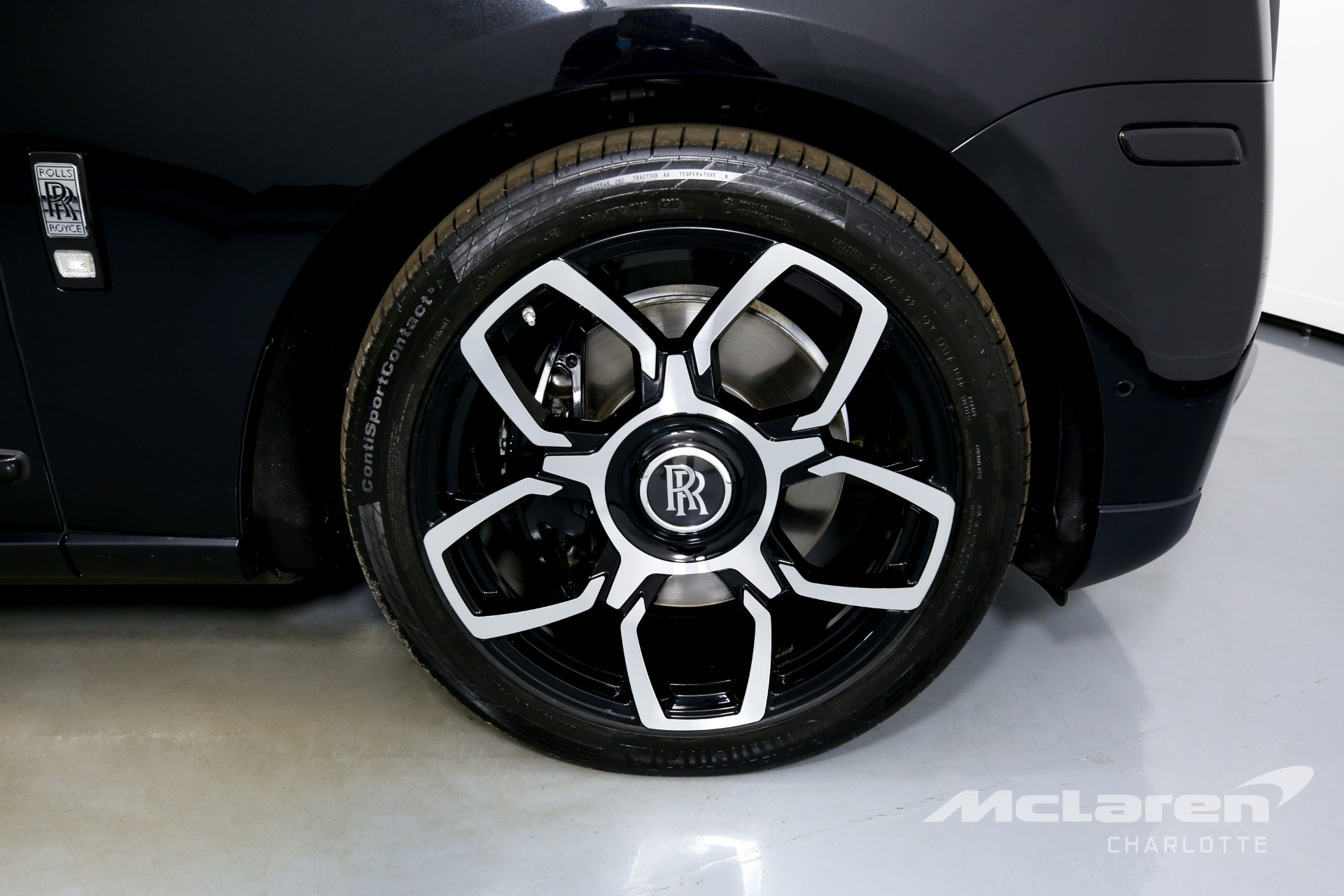 Used 2019 Rolls-Royce Cullinan | Charlotte, NC