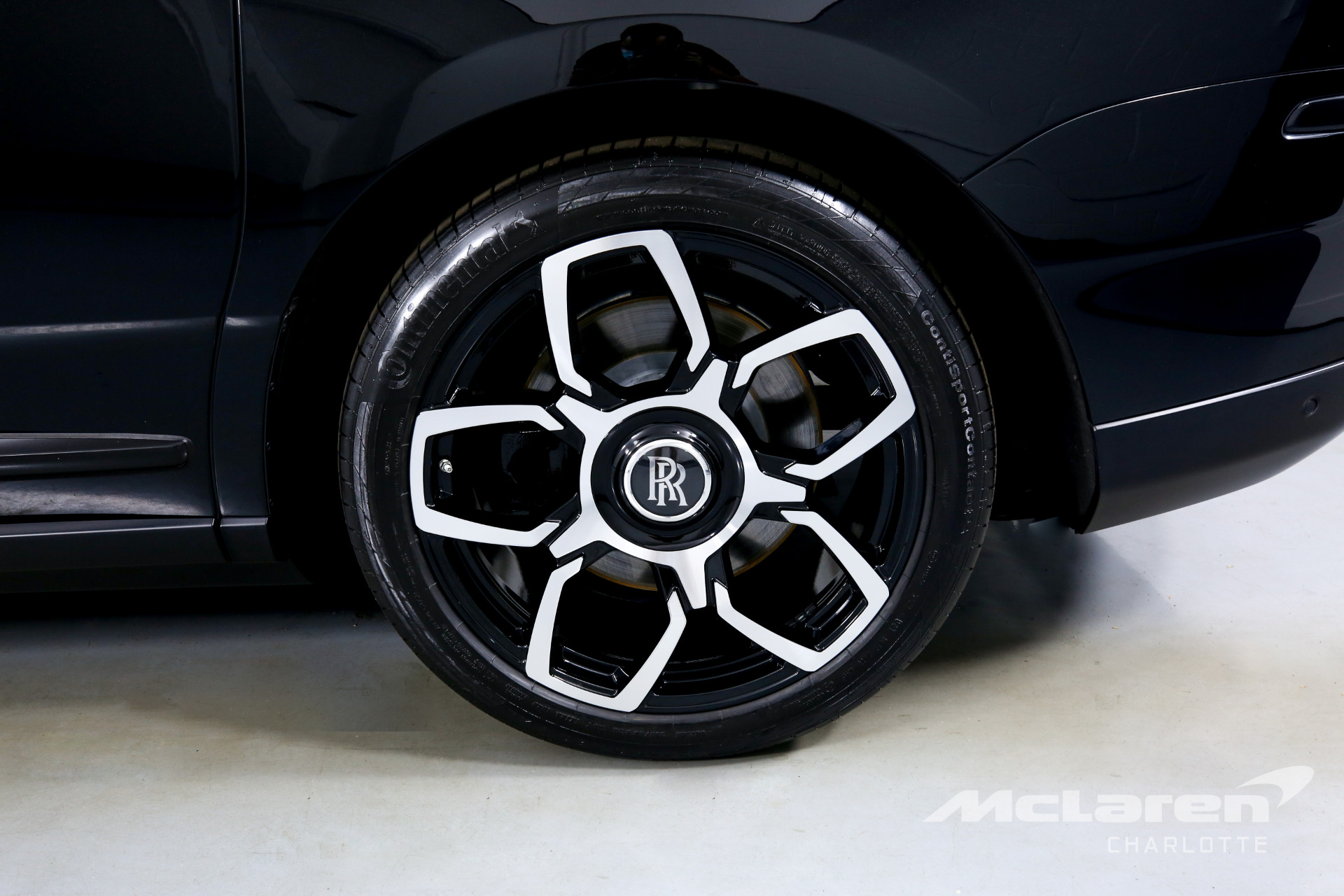 Used 2019 Rolls-Royce Cullinan | Charlotte, NC