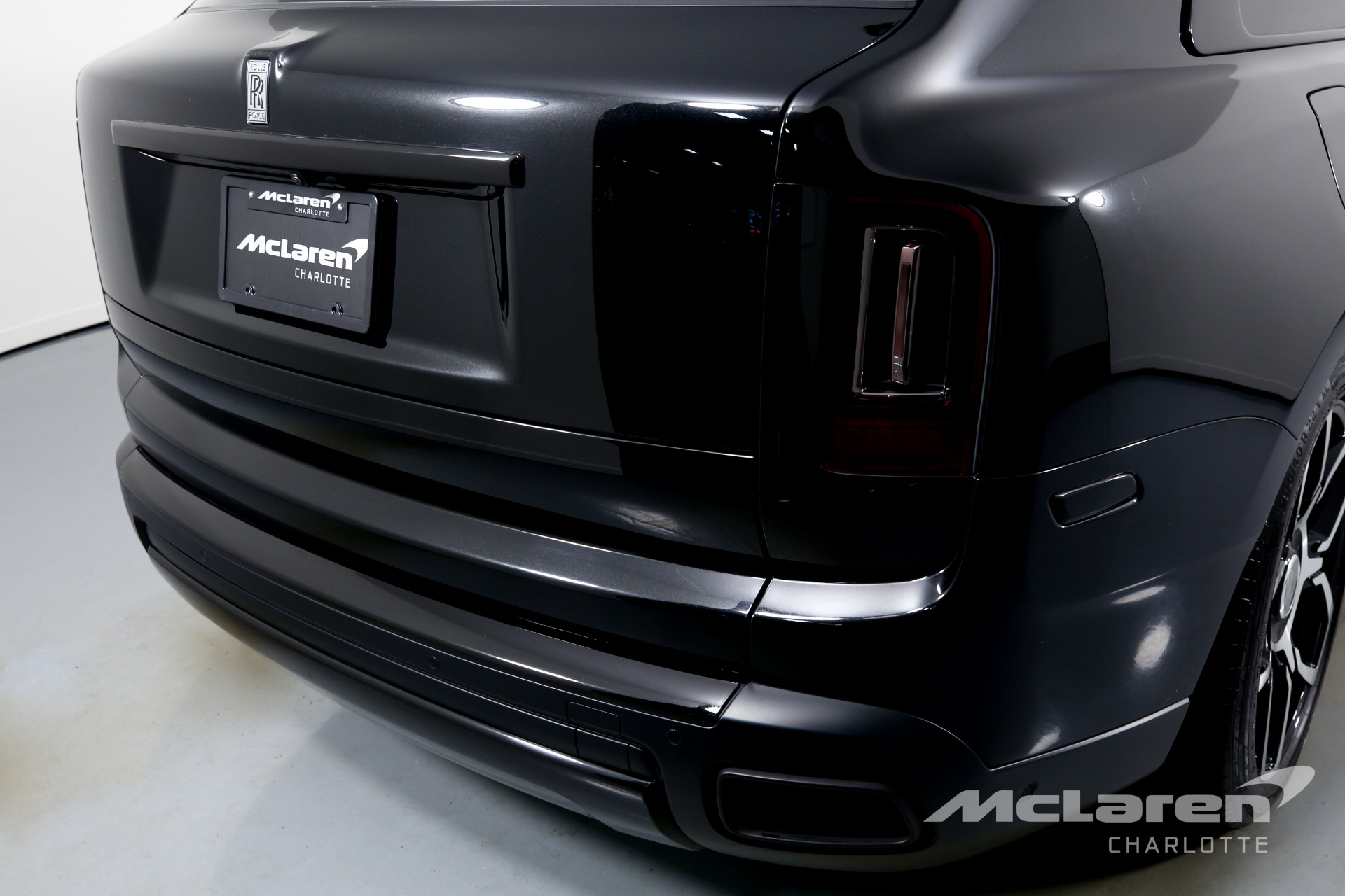 Used 2019 Rolls-Royce Cullinan | Charlotte, NC