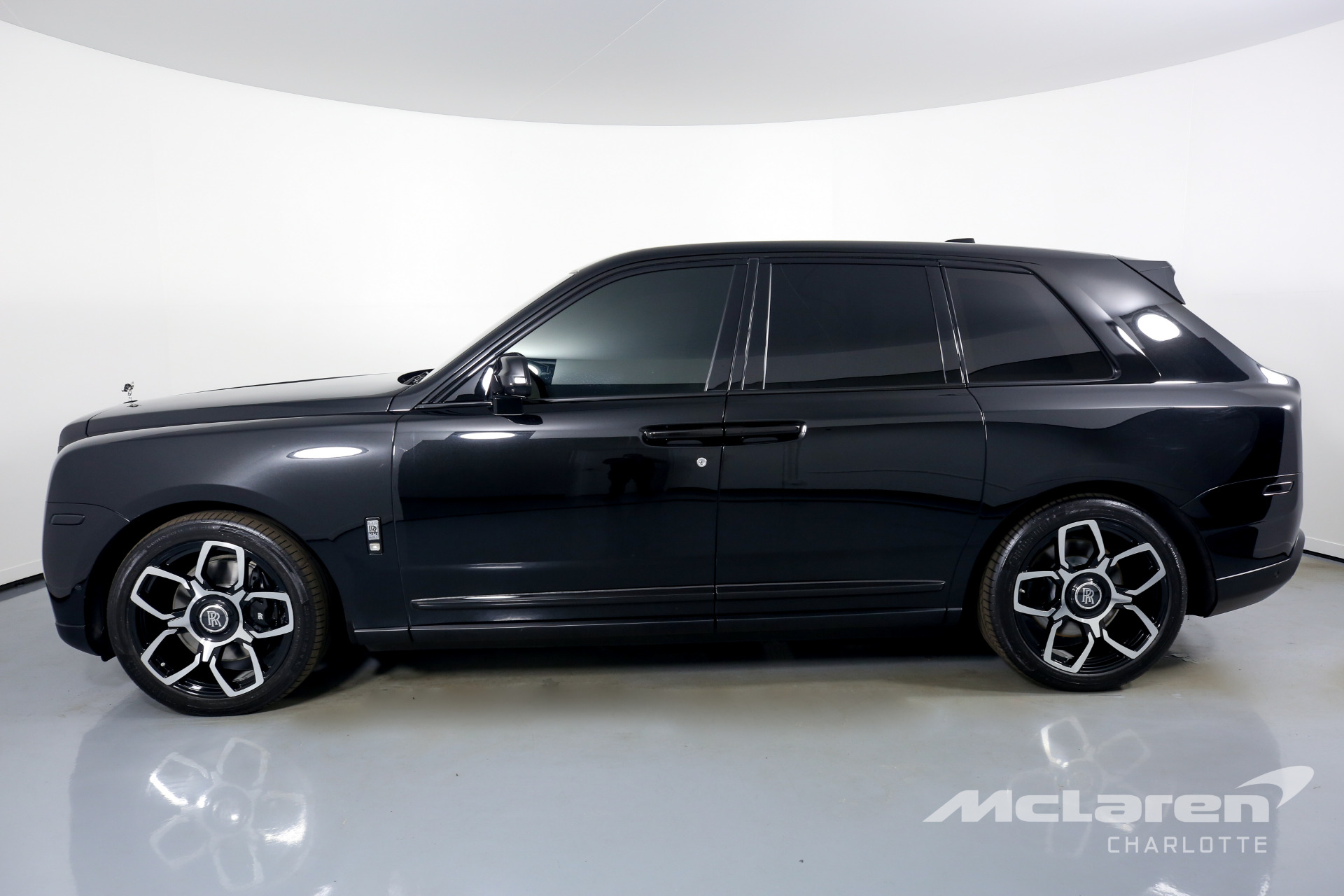Used 2019 Rolls-Royce Cullinan | Charlotte, NC
