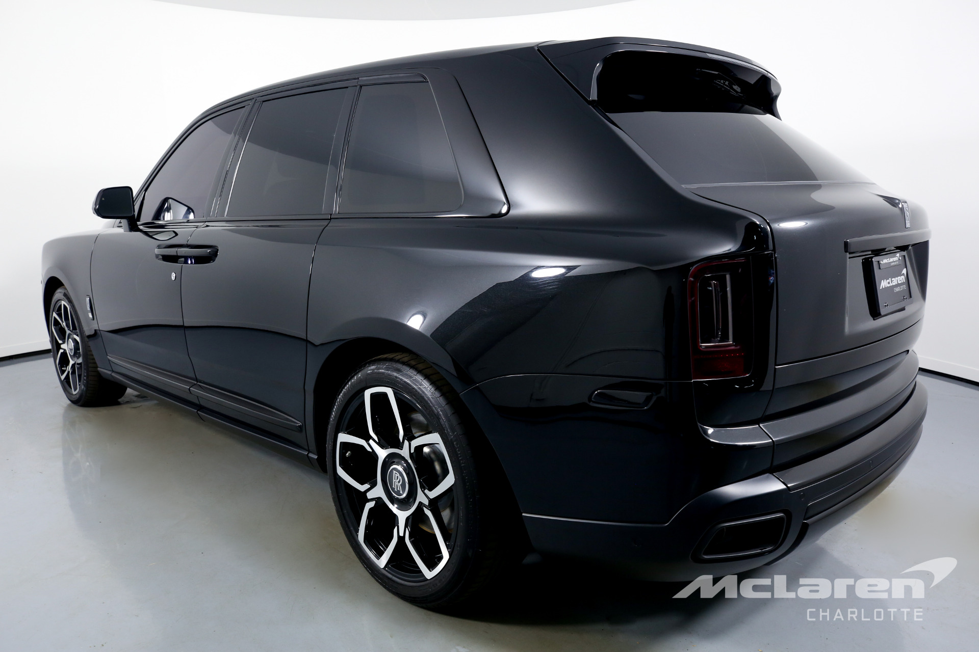 Used 2019 Rolls-Royce Cullinan | Charlotte, NC