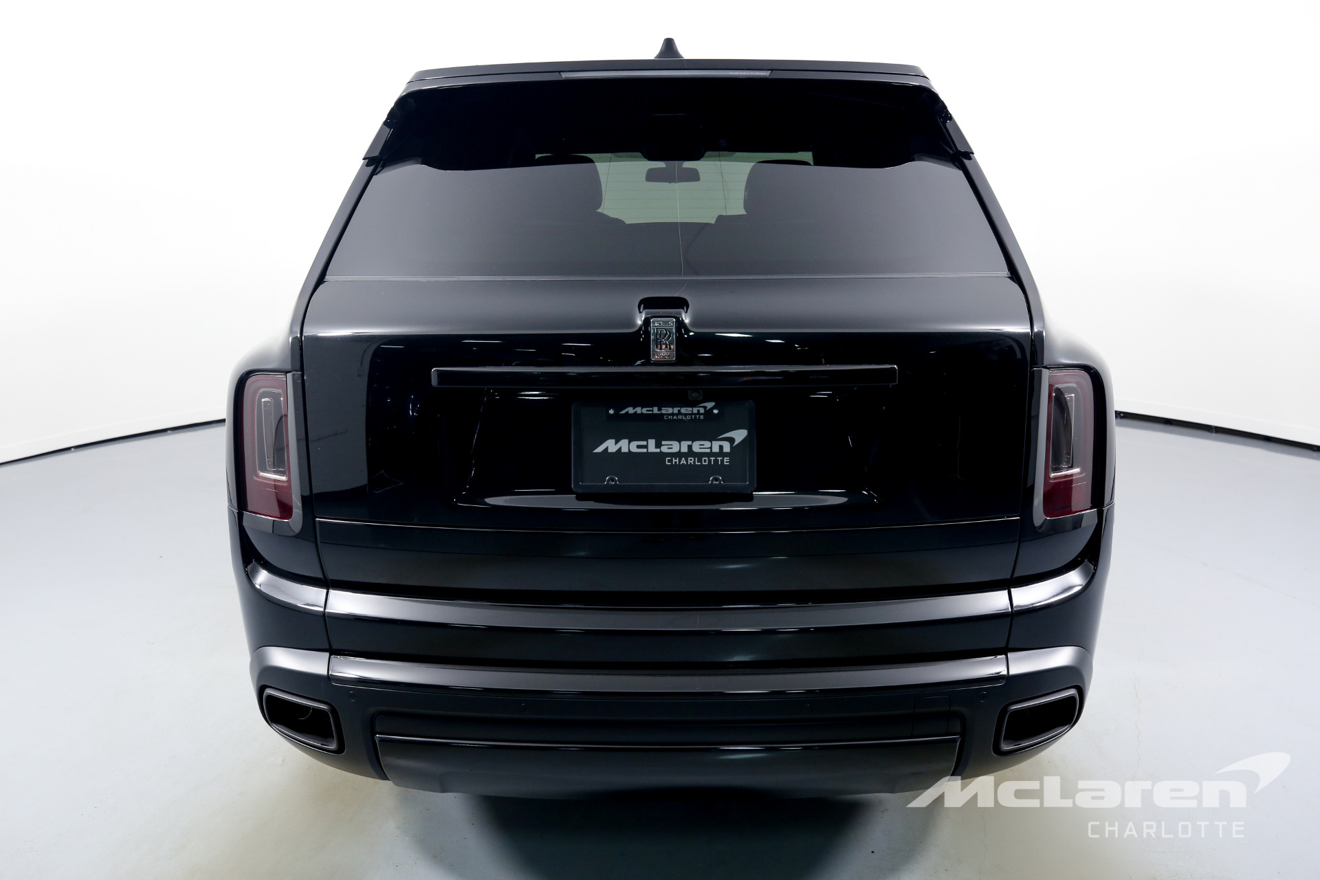 Used 2019 Rolls-Royce Cullinan | Charlotte, NC