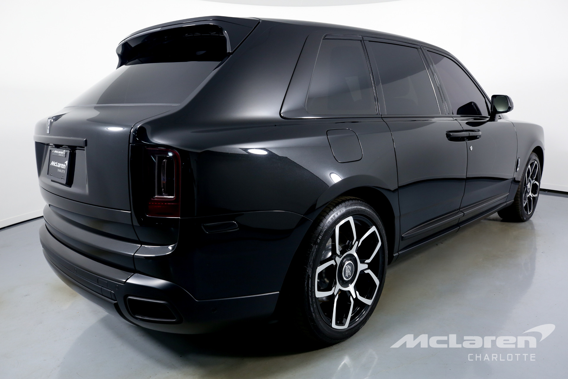 Used 2019 Rolls-Royce Cullinan | Charlotte, NC