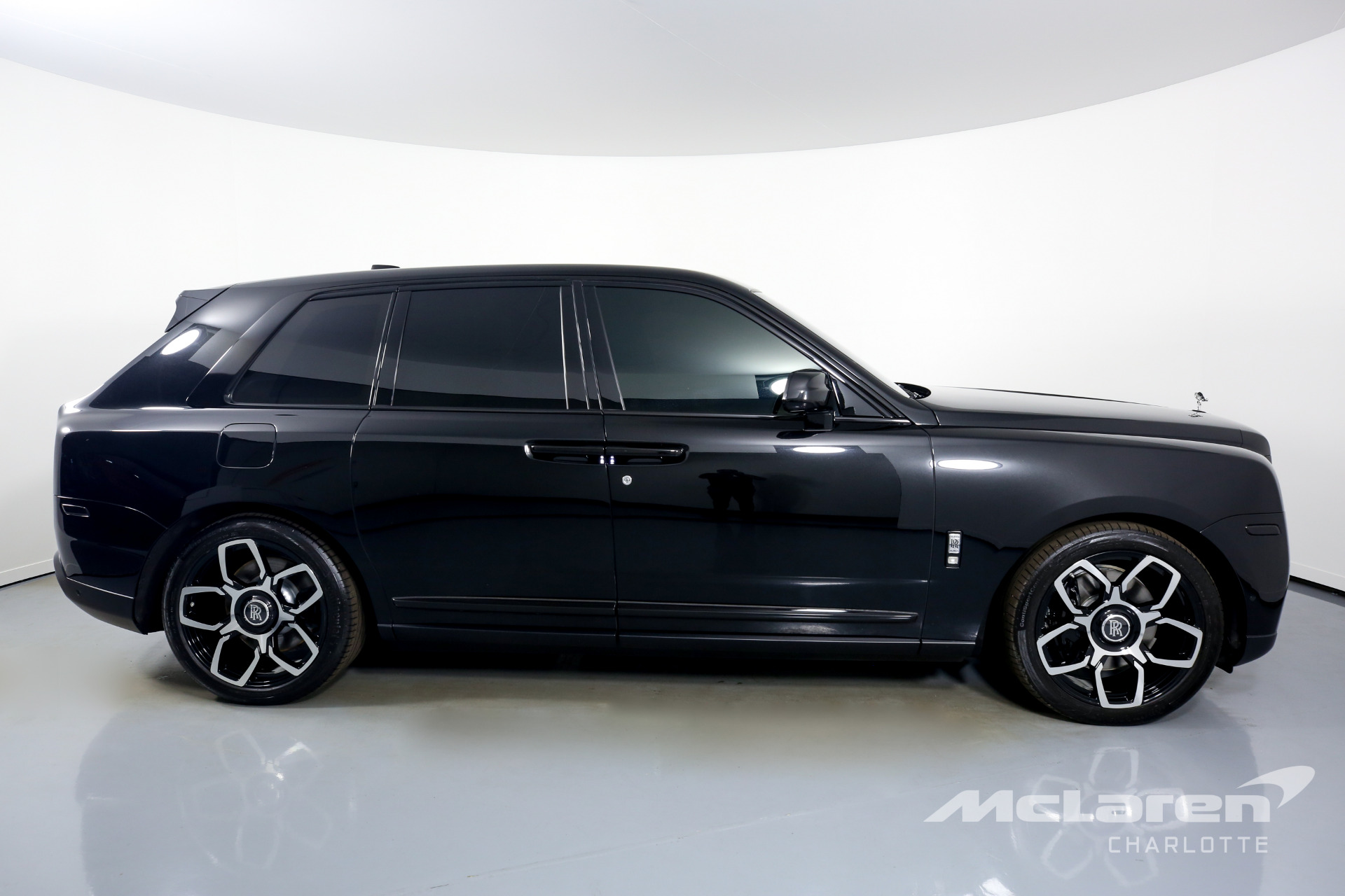 Used 2019 Rolls-Royce Cullinan | Charlotte, NC