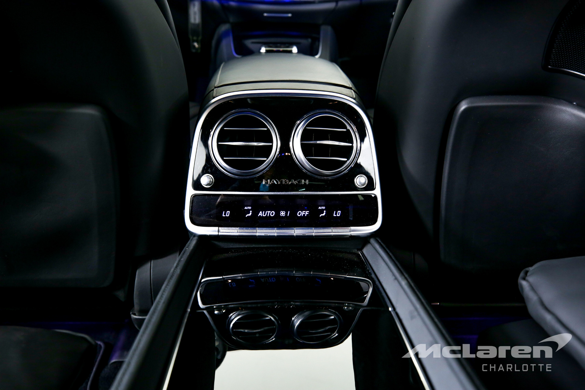 Used 2016 Mercedes-Benz S-Class Mercedes-Maybach S 600 | Charlotte, NC
