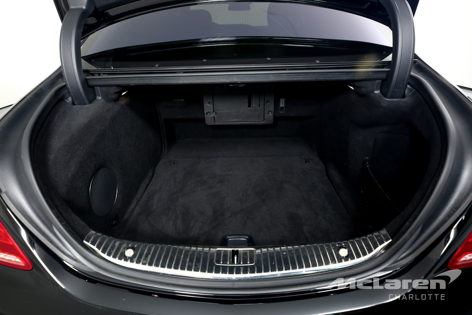Used 2016 Mercedes-Benz S-Class Mercedes-Maybach S 600 | Charlotte, NC