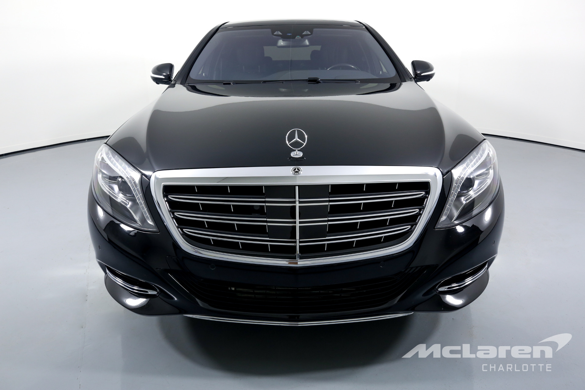 Used 2016 Mercedes-Benz S-Class Mercedes-Maybach S 600 | Charlotte, NC