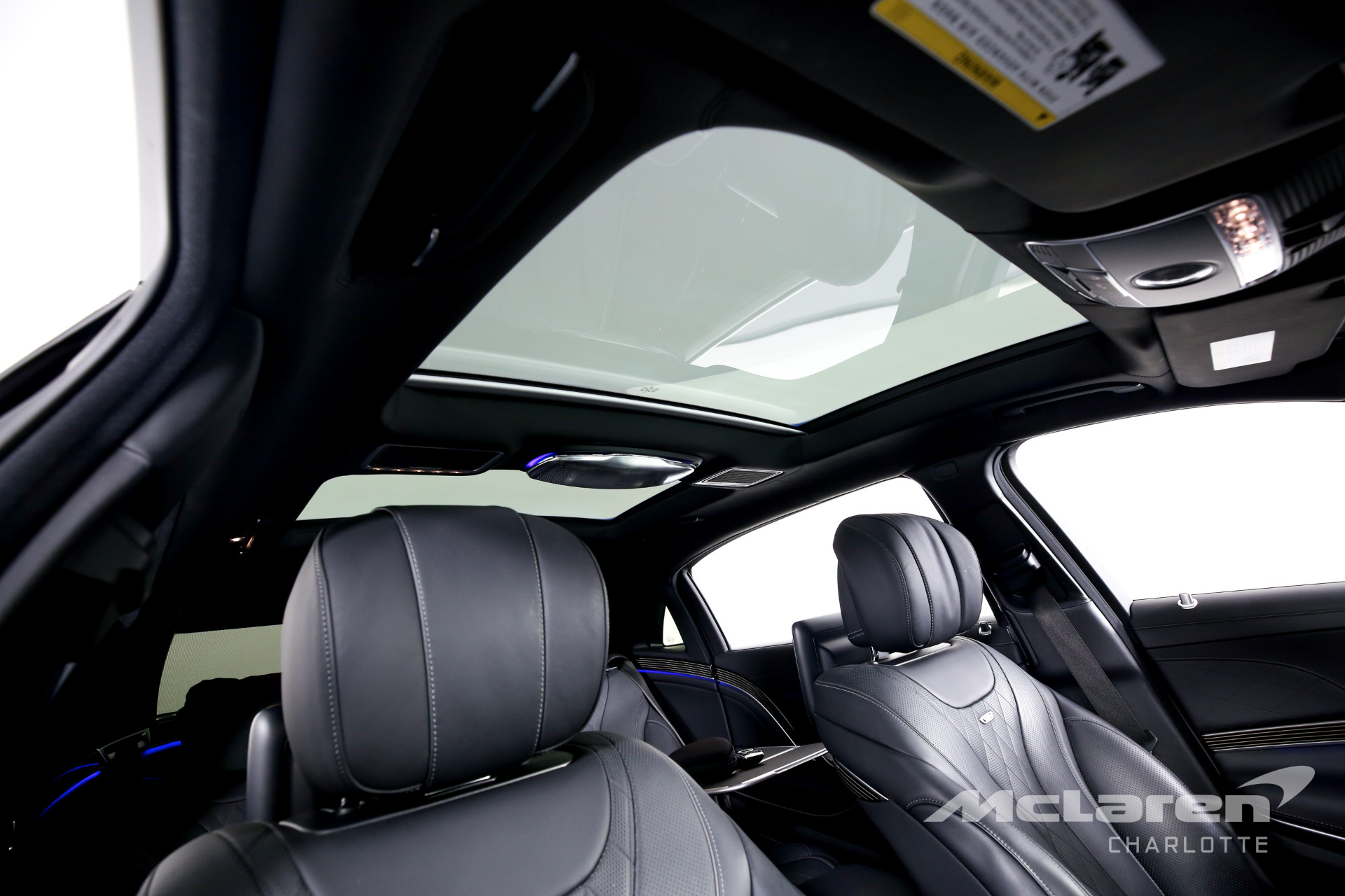 Used 2016 Mercedes-Benz S-Class Mercedes-Maybach S 600 | Charlotte, NC