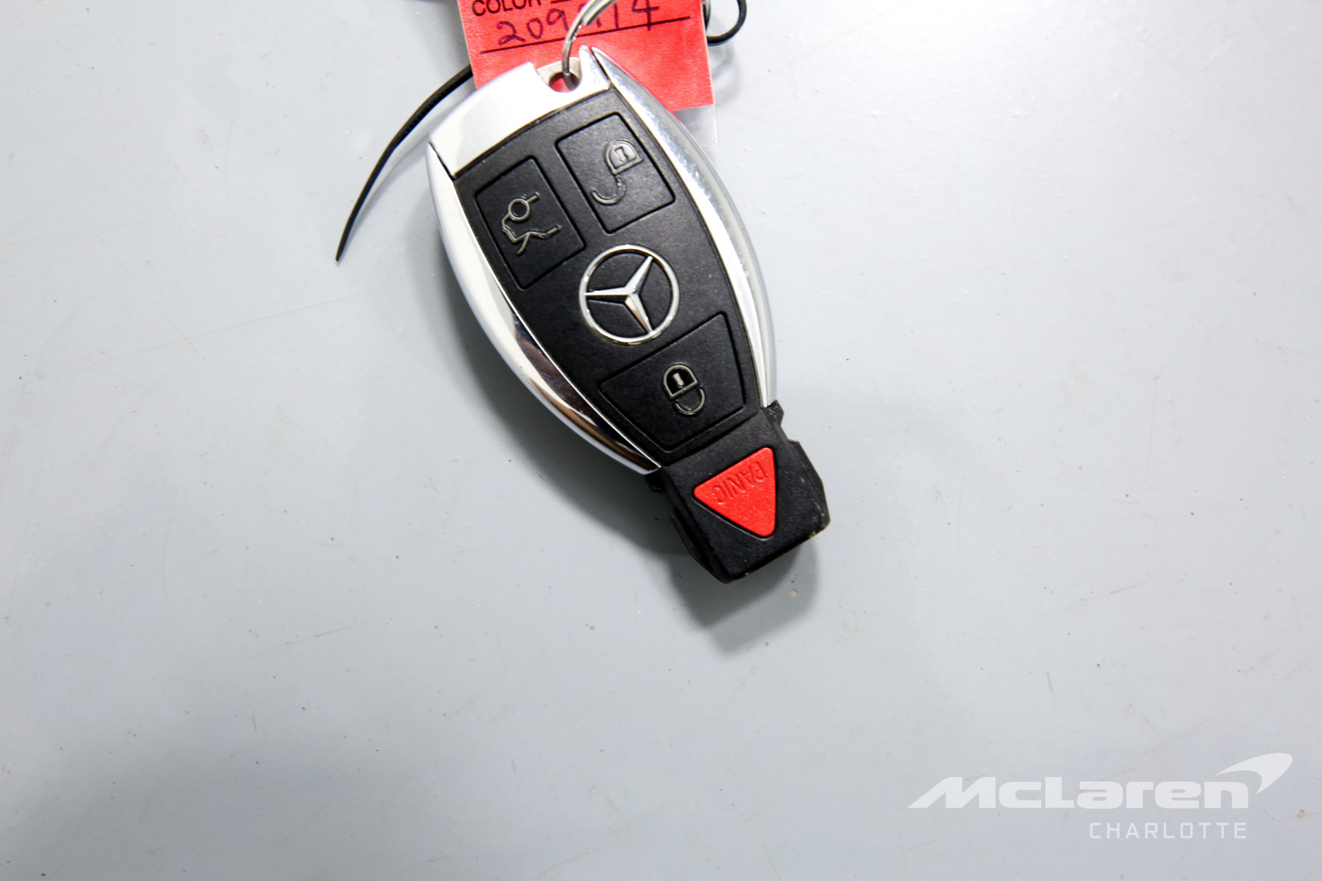 Used 2016 Mercedes-Benz S-Class Mercedes-Maybach S 600 | Charlotte, NC