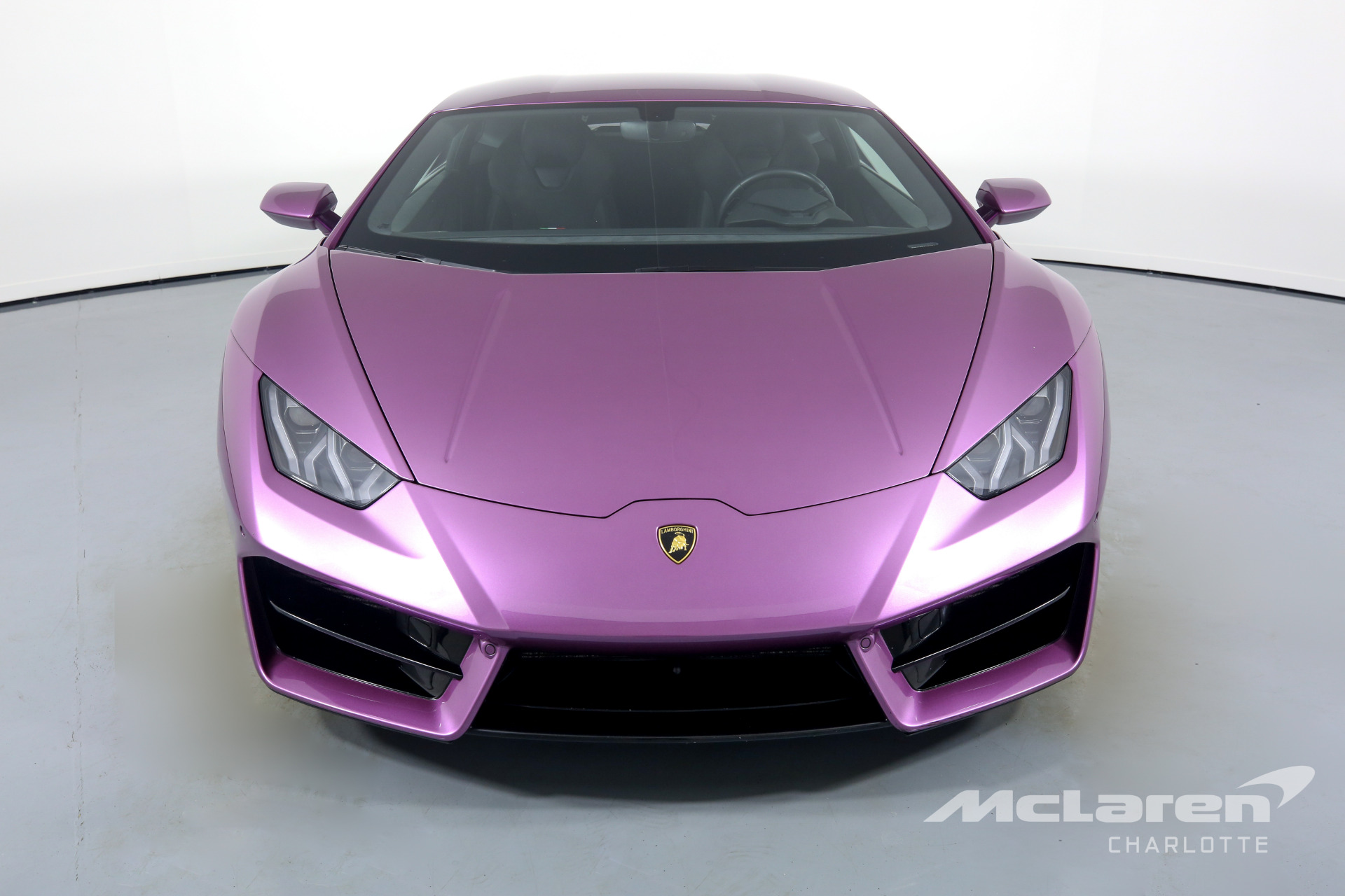 Used 2018 Lamborghini Huracan LP 580-2 | Charlotte, NC