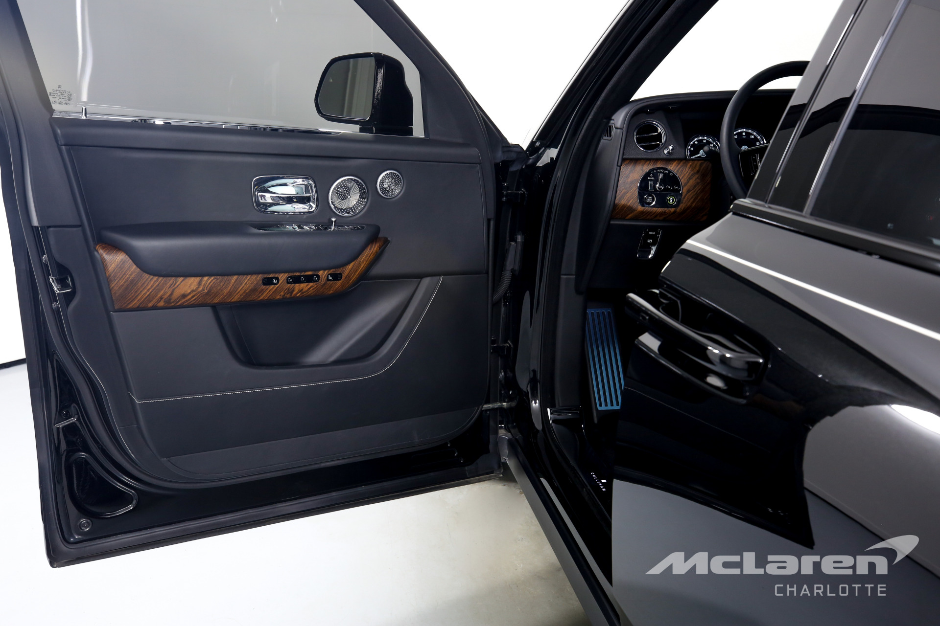 Used 2019 Rolls-Royce Cullinan | Charlotte, NC