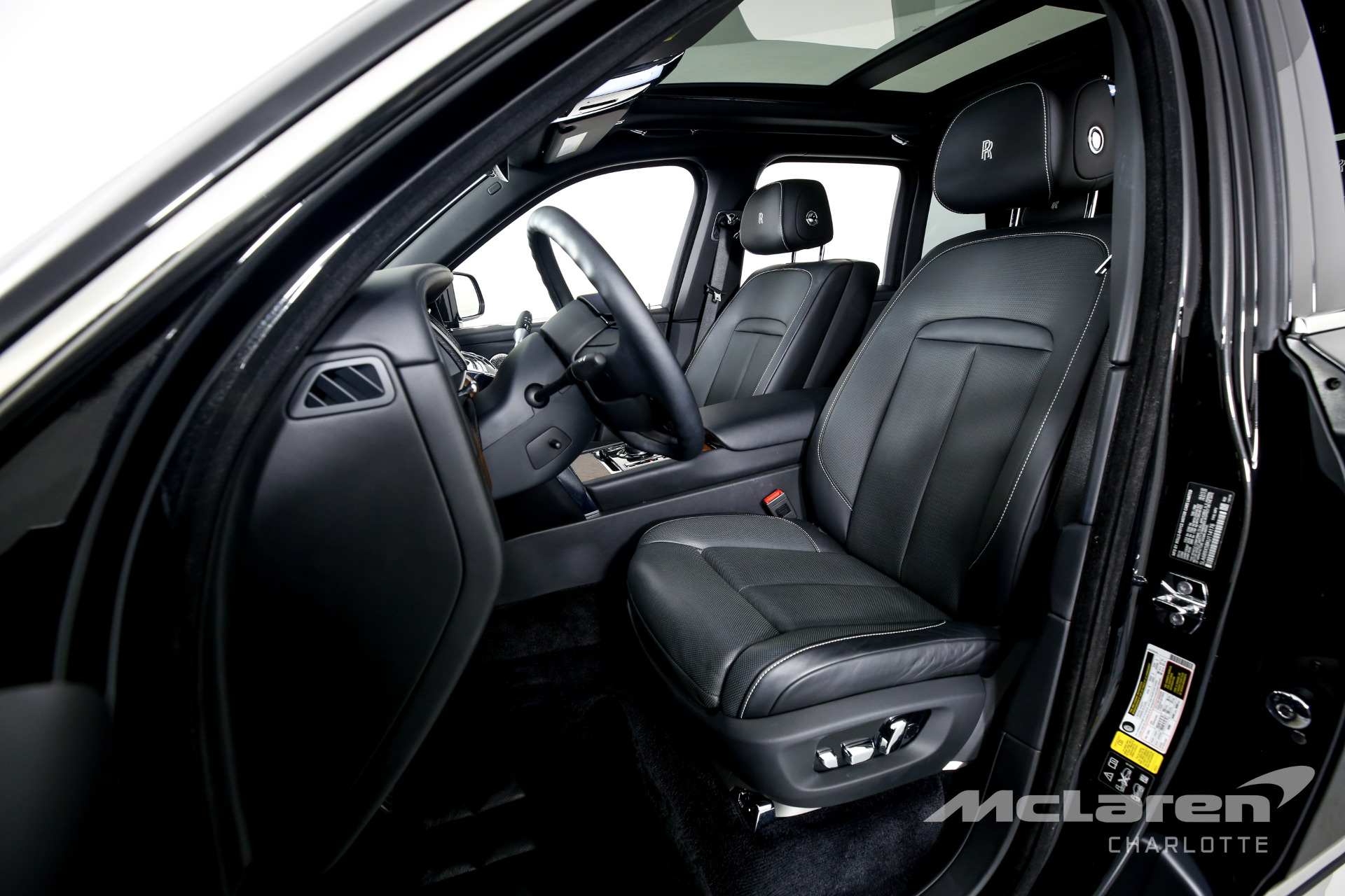 Used 2019 Rolls-Royce Cullinan | Charlotte, NC
