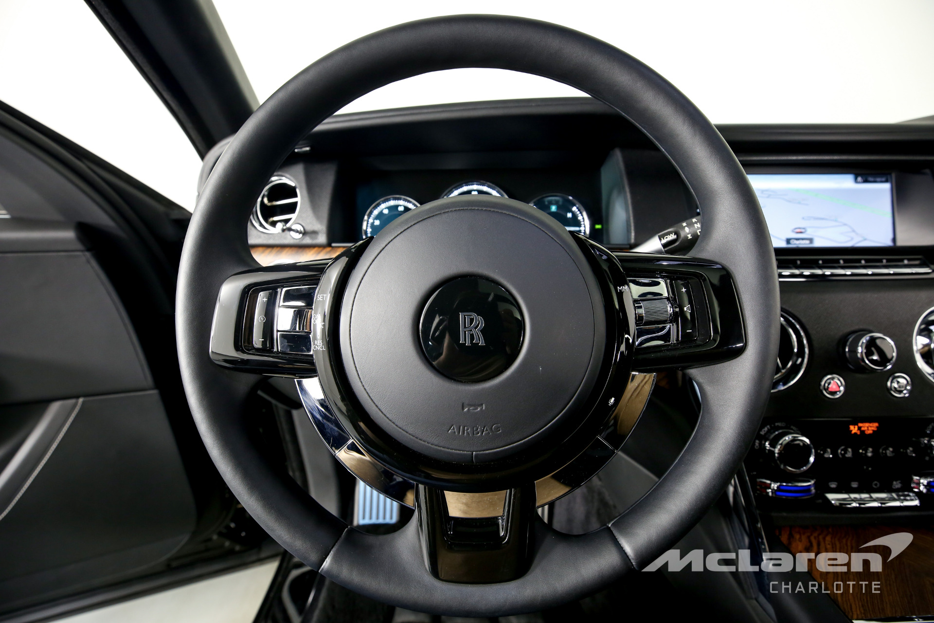 Used 2019 Rolls-Royce Cullinan | Charlotte, NC