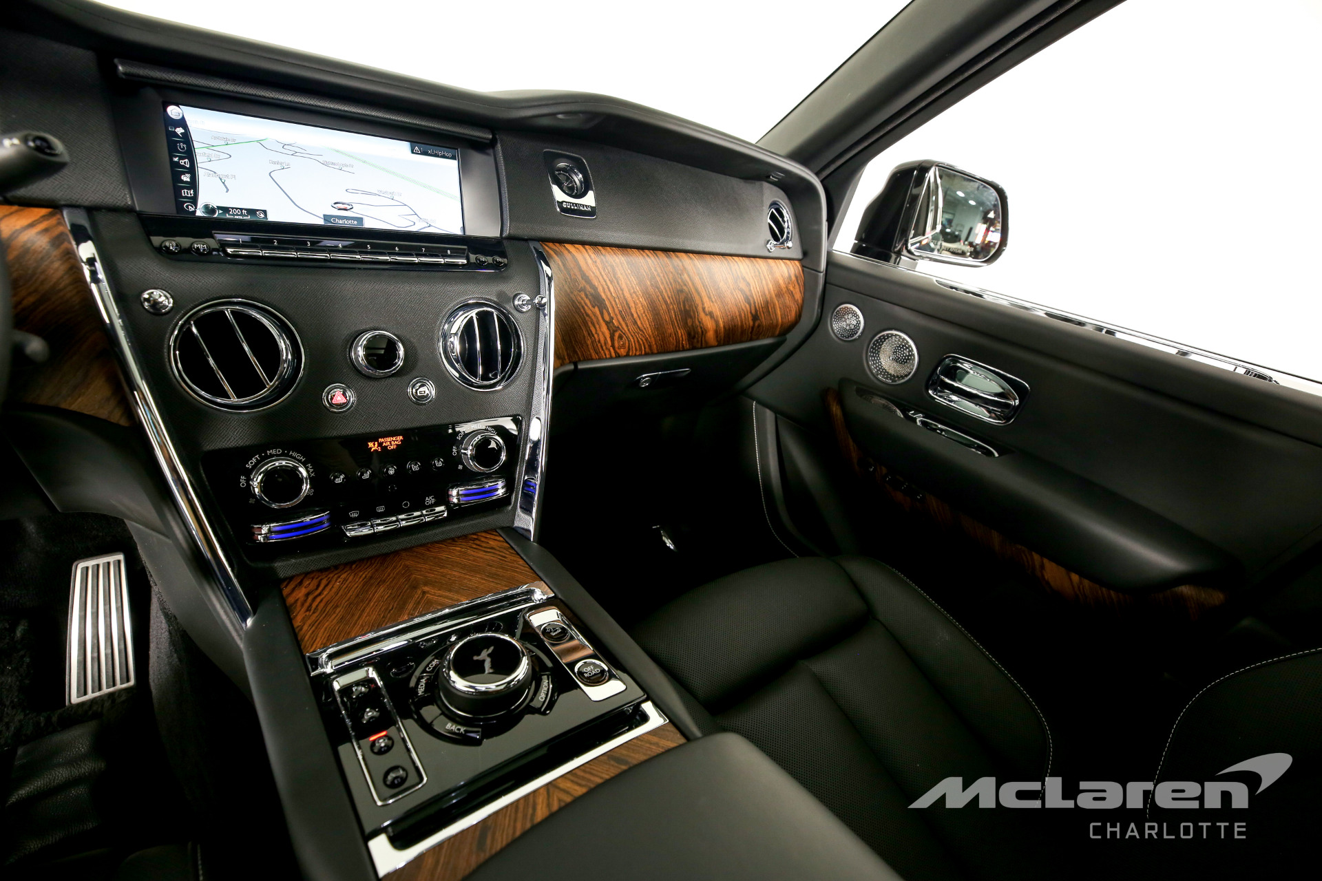 Used 2019 Rolls-Royce Cullinan | Charlotte, NC
