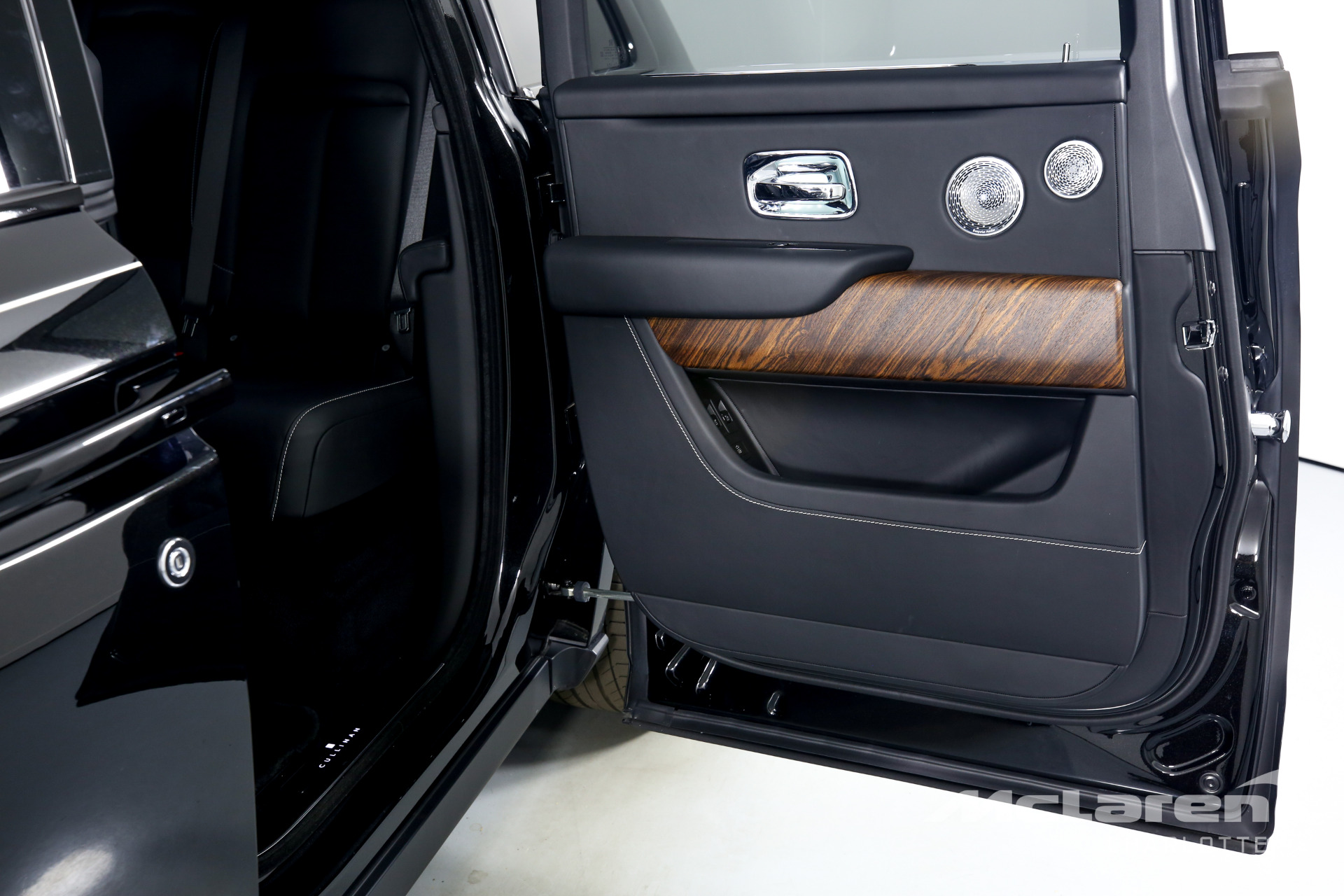 Used 2019 Rolls-Royce Cullinan | Charlotte, NC