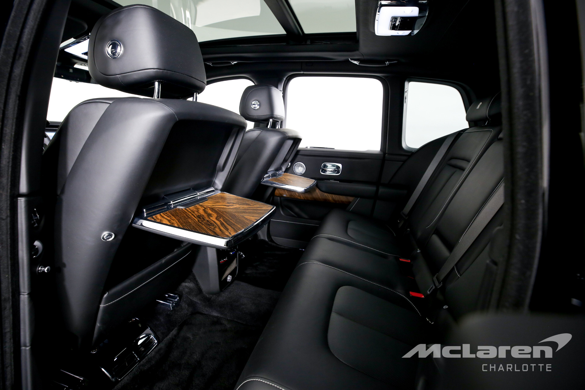 Used 2019 Rolls-Royce Cullinan | Charlotte, NC
