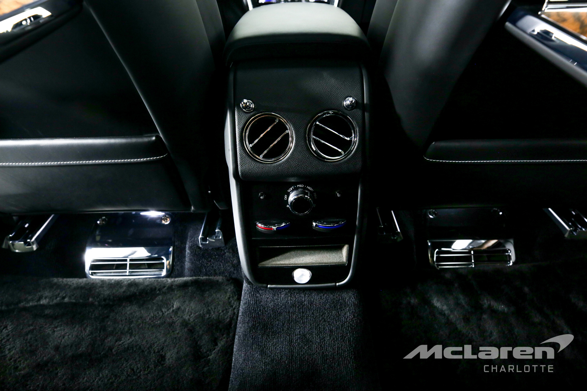 Used 2019 Rolls-Royce Cullinan | Charlotte, NC