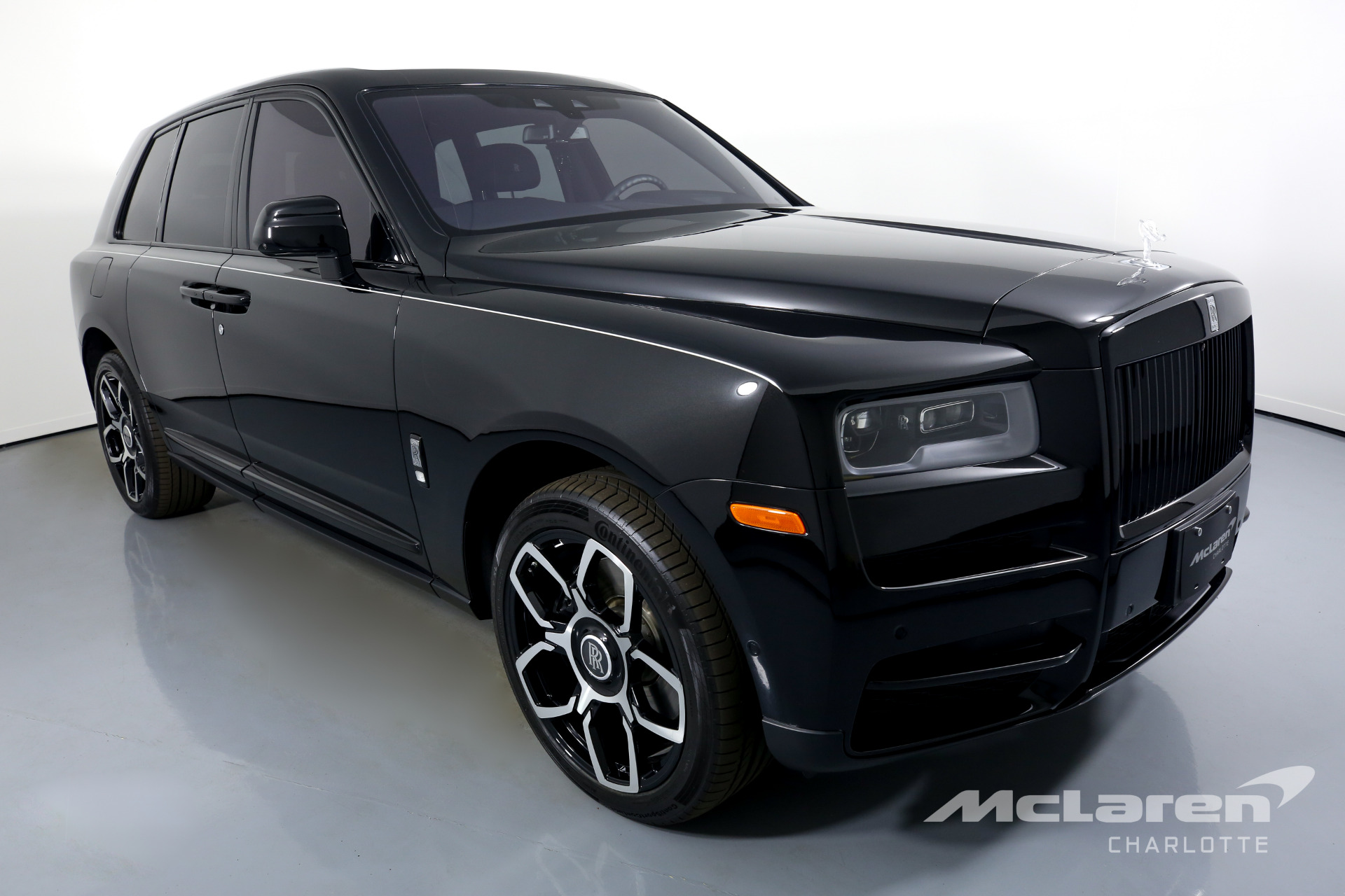 Used 2019 Rolls-Royce Cullinan | Charlotte, NC