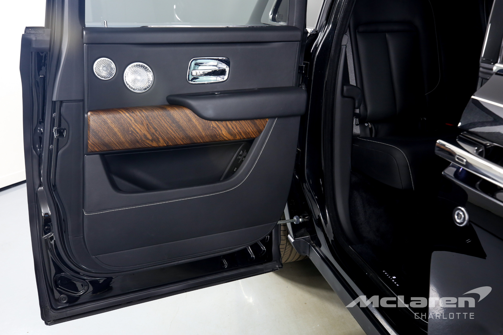 Used 2019 Rolls-Royce Cullinan | Charlotte, NC