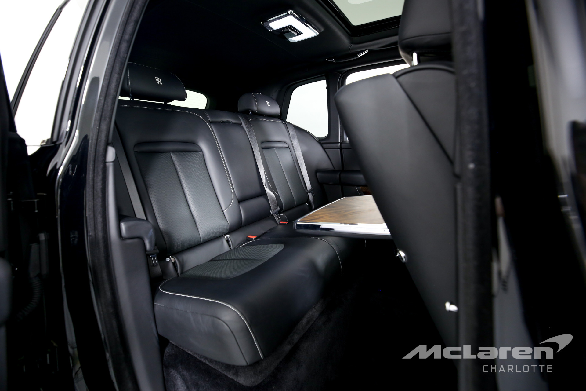Used 2019 Rolls-Royce Cullinan | Charlotte, NC