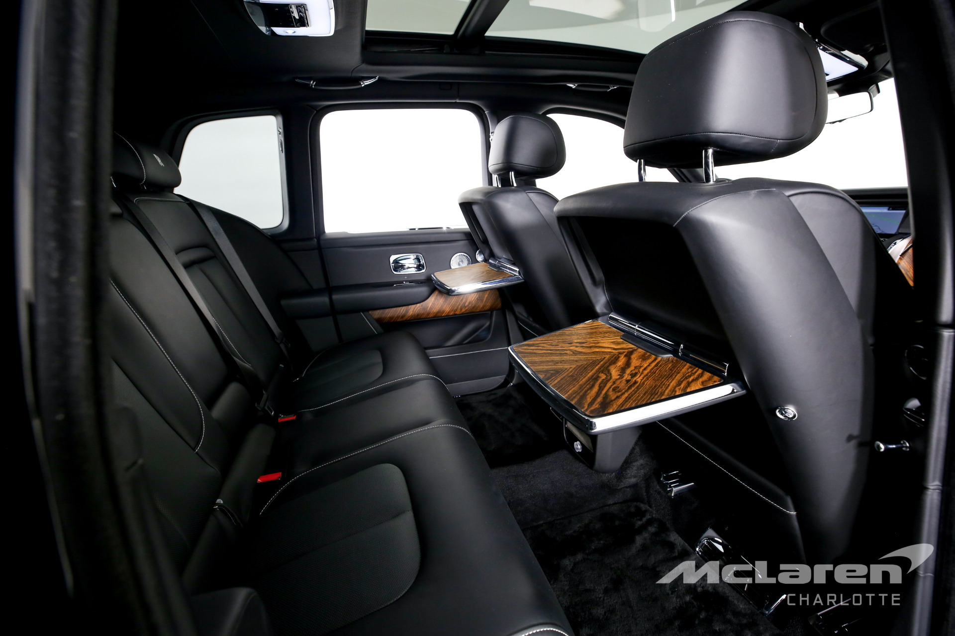 Used 2019 Rolls-Royce Cullinan | Charlotte, NC