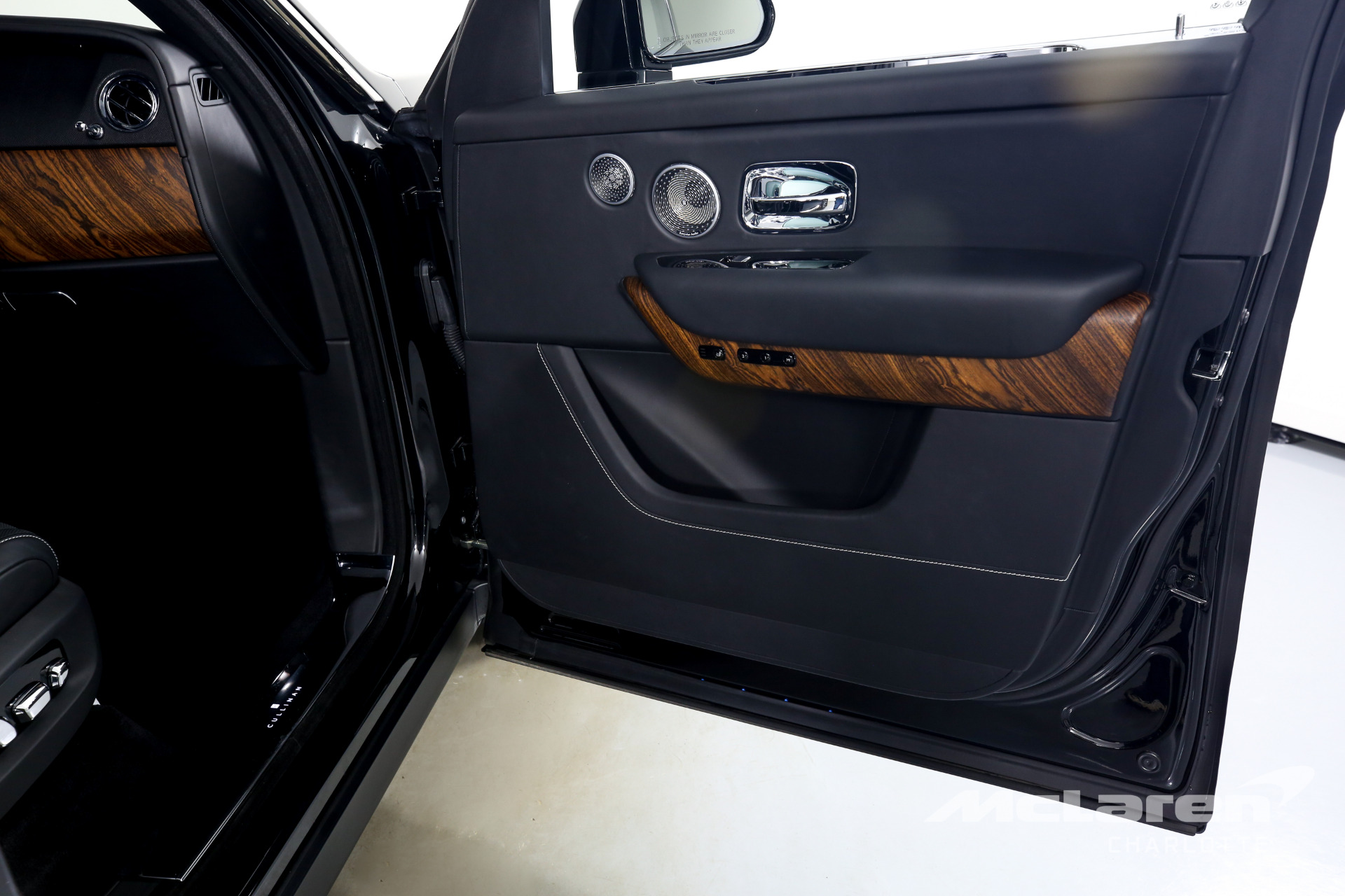 Used 2019 Rolls-Royce Cullinan | Charlotte, NC
