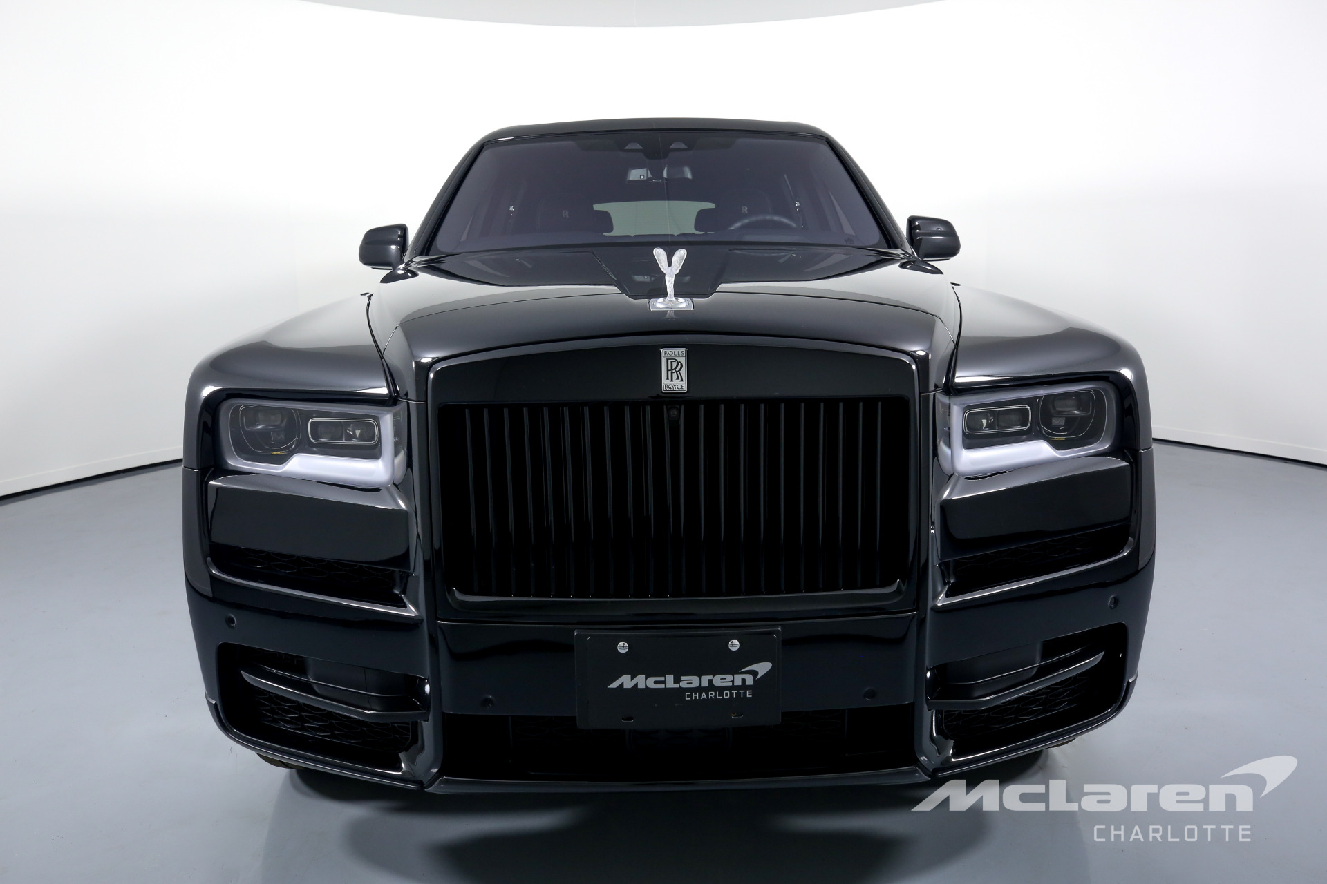 Used 2019 Rolls-Royce Cullinan | Charlotte, NC
