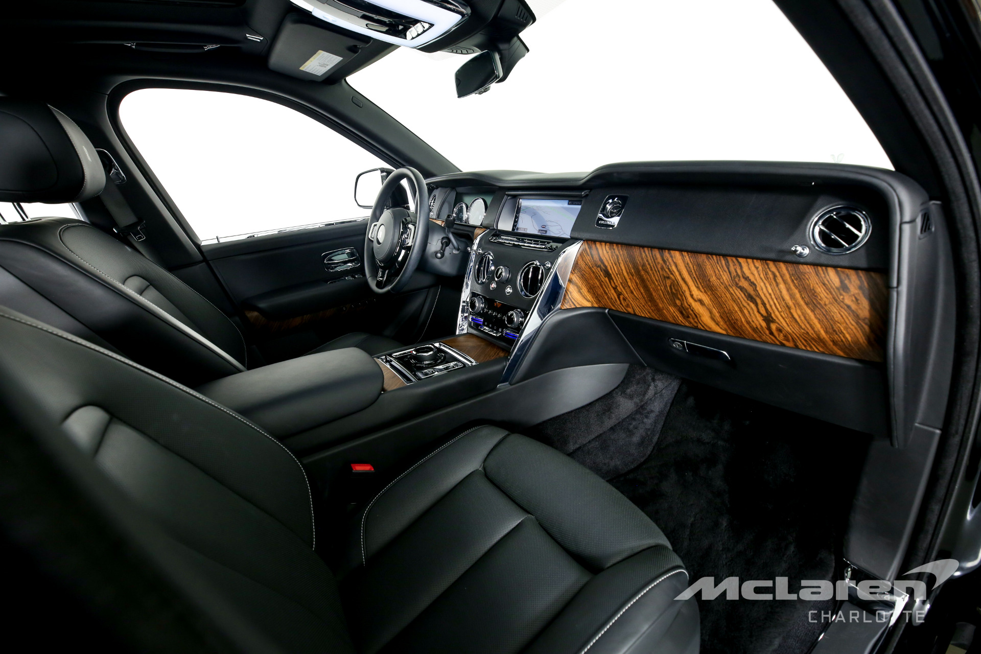 Used 2019 Rolls-Royce Cullinan | Charlotte, NC