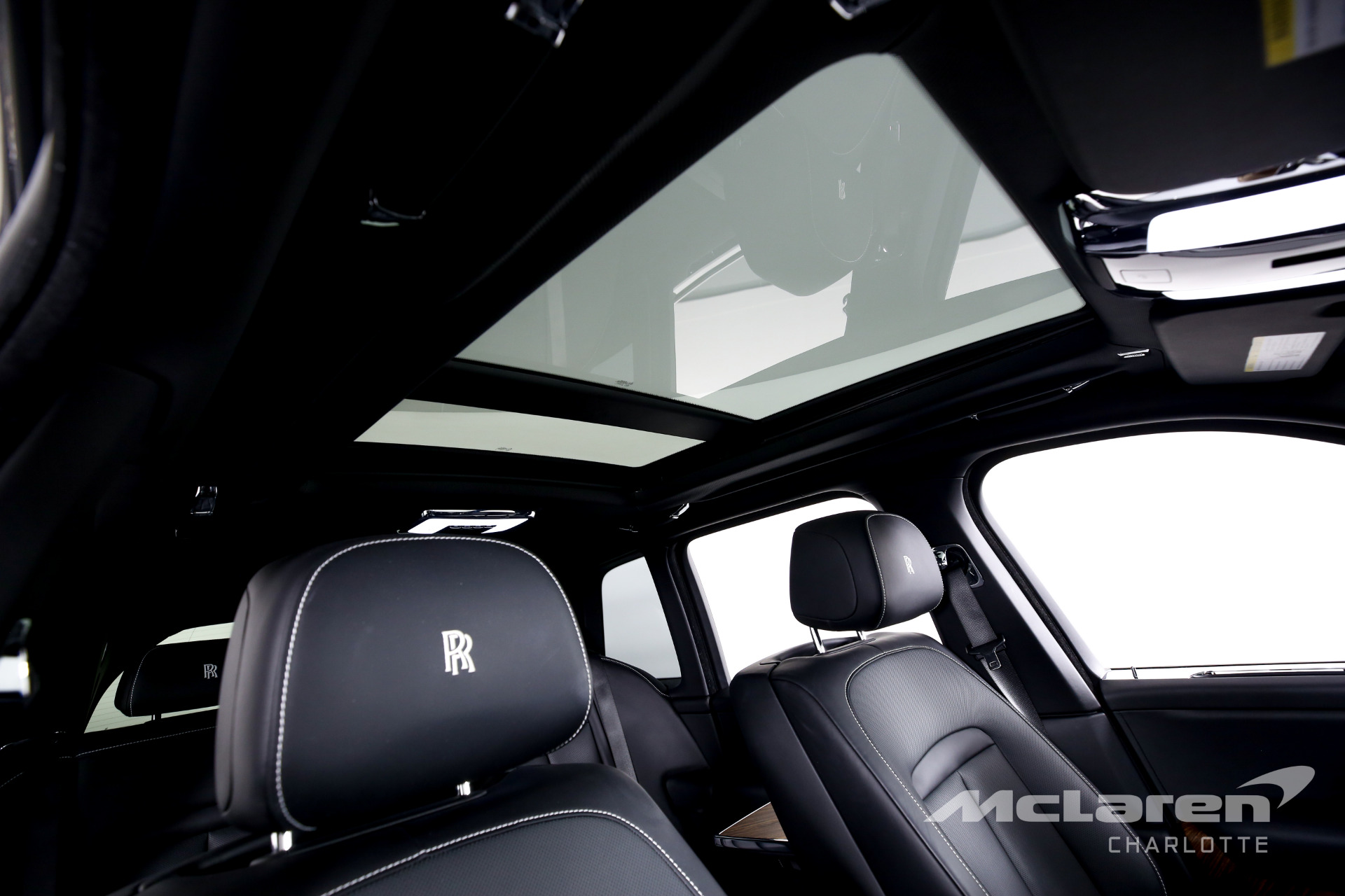 Used 2019 Rolls-Royce Cullinan | Charlotte, NC