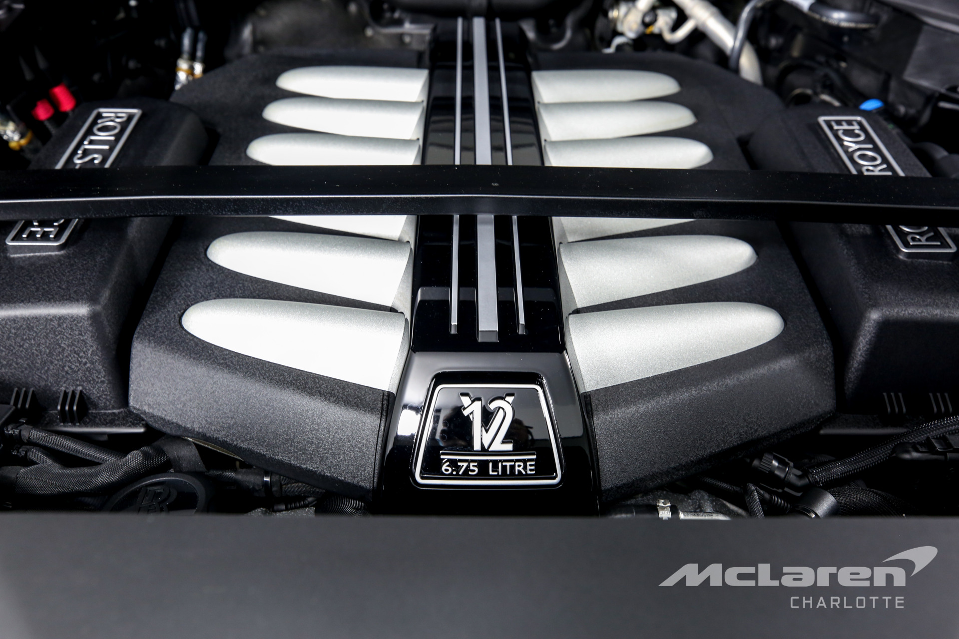 Used 2019 Rolls-Royce Cullinan | Charlotte, NC