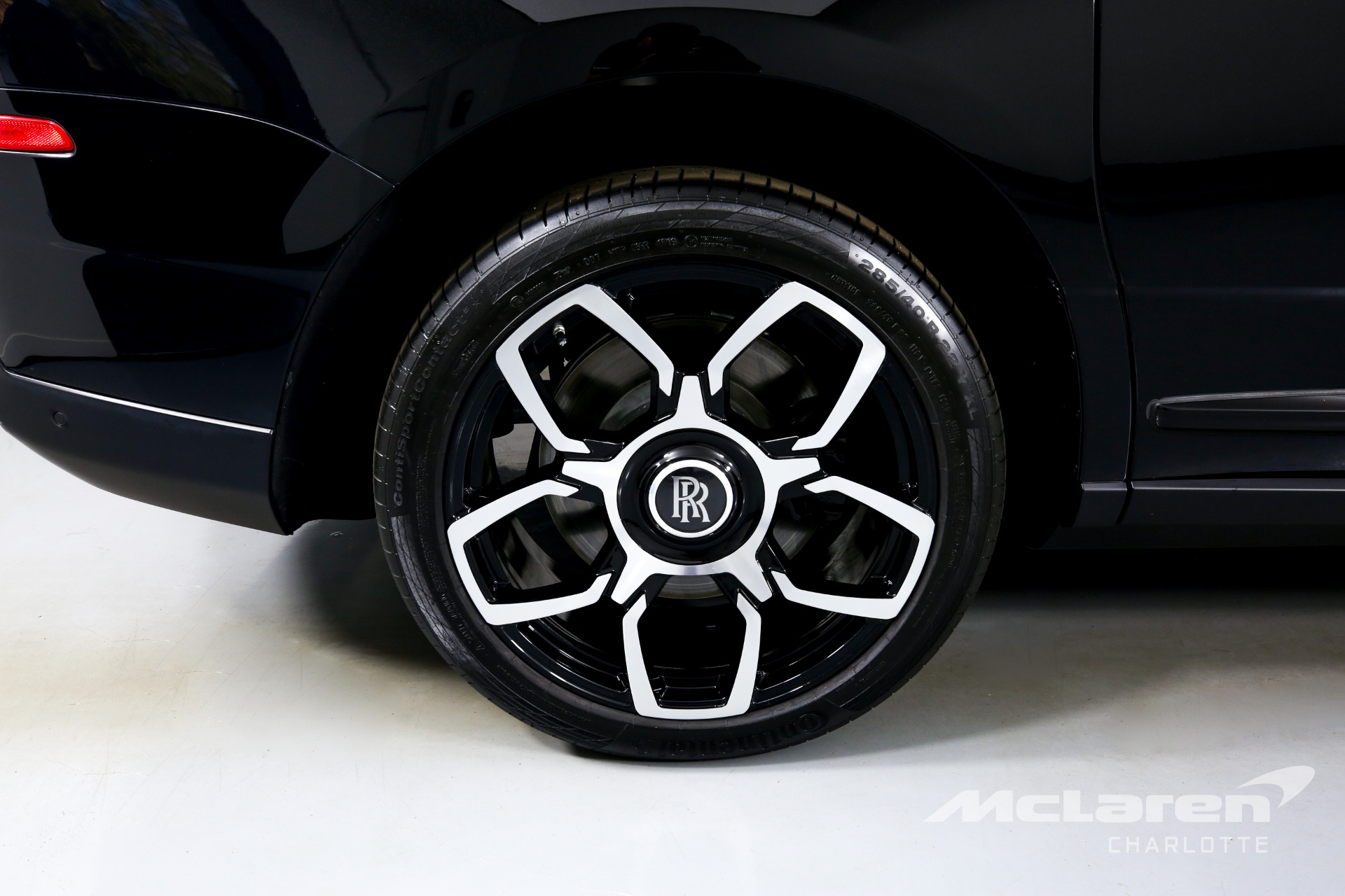 Used 2019 Rolls-Royce Cullinan | Charlotte, NC