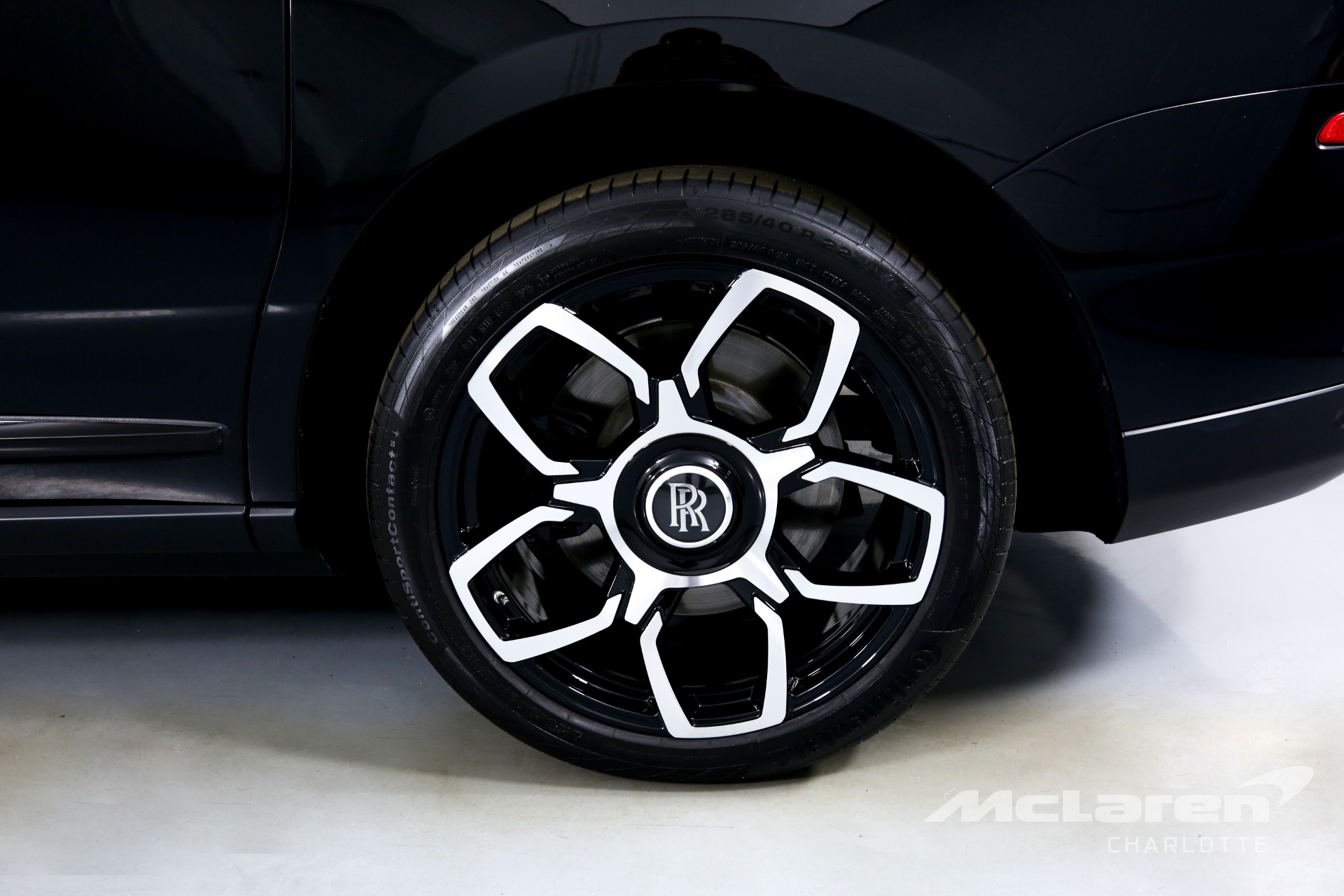Used 2019 Rolls-Royce Cullinan | Charlotte, NC