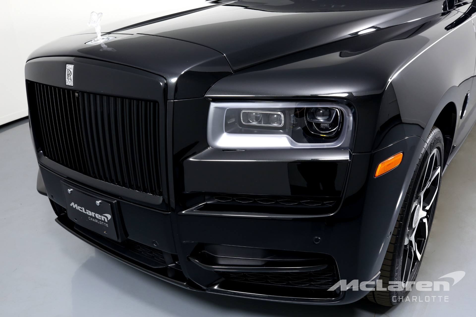 Used 2019 Rolls-Royce Cullinan | Charlotte, NC
