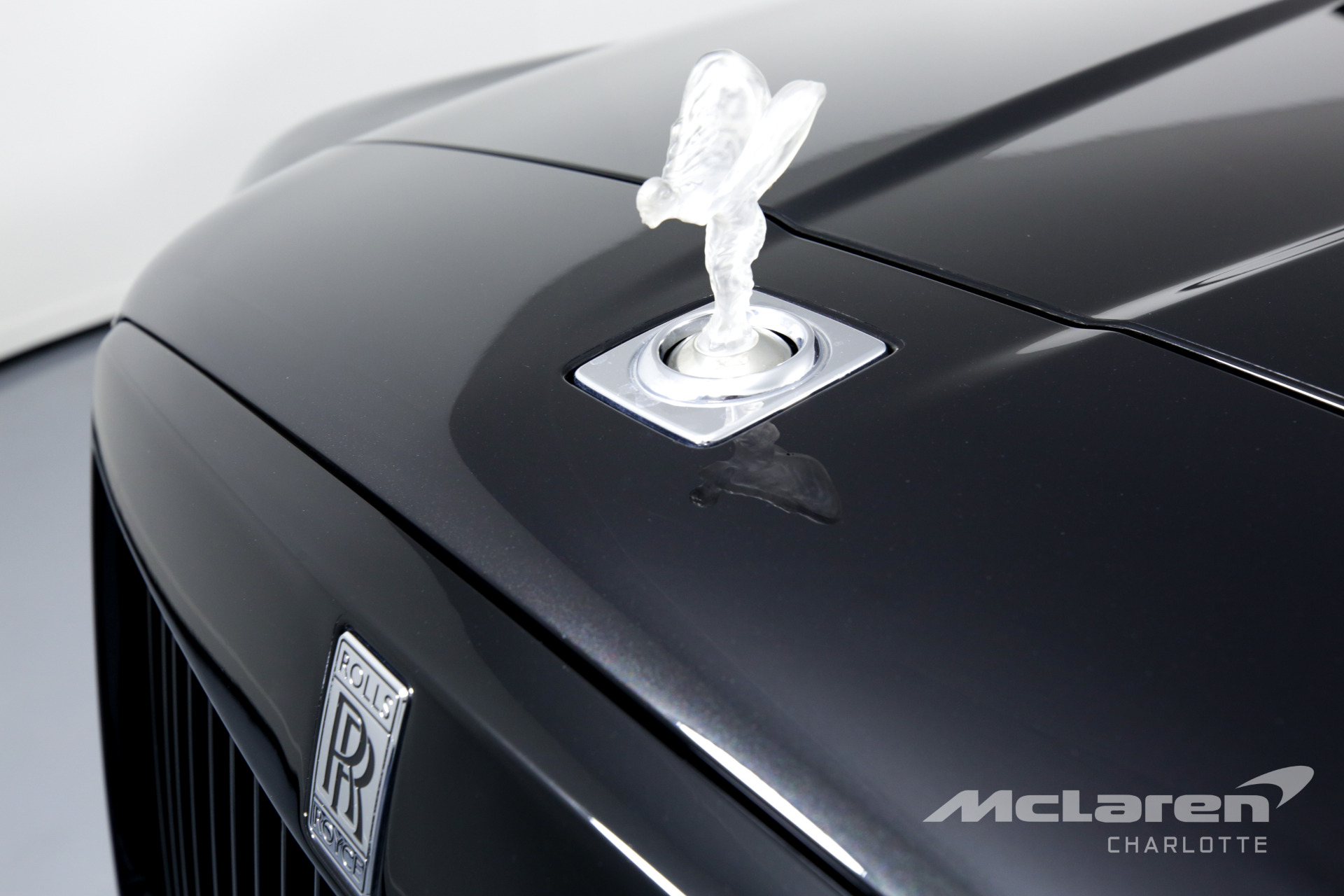 Used 2019 Rolls-Royce Cullinan | Charlotte, NC