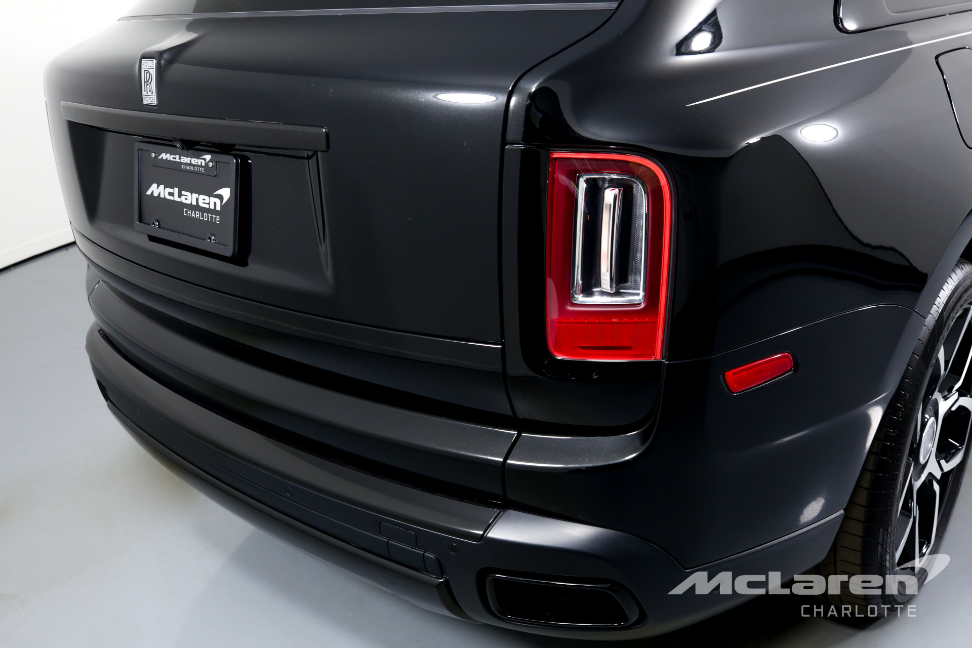 Used 2019 Rolls-Royce Cullinan | Charlotte, NC